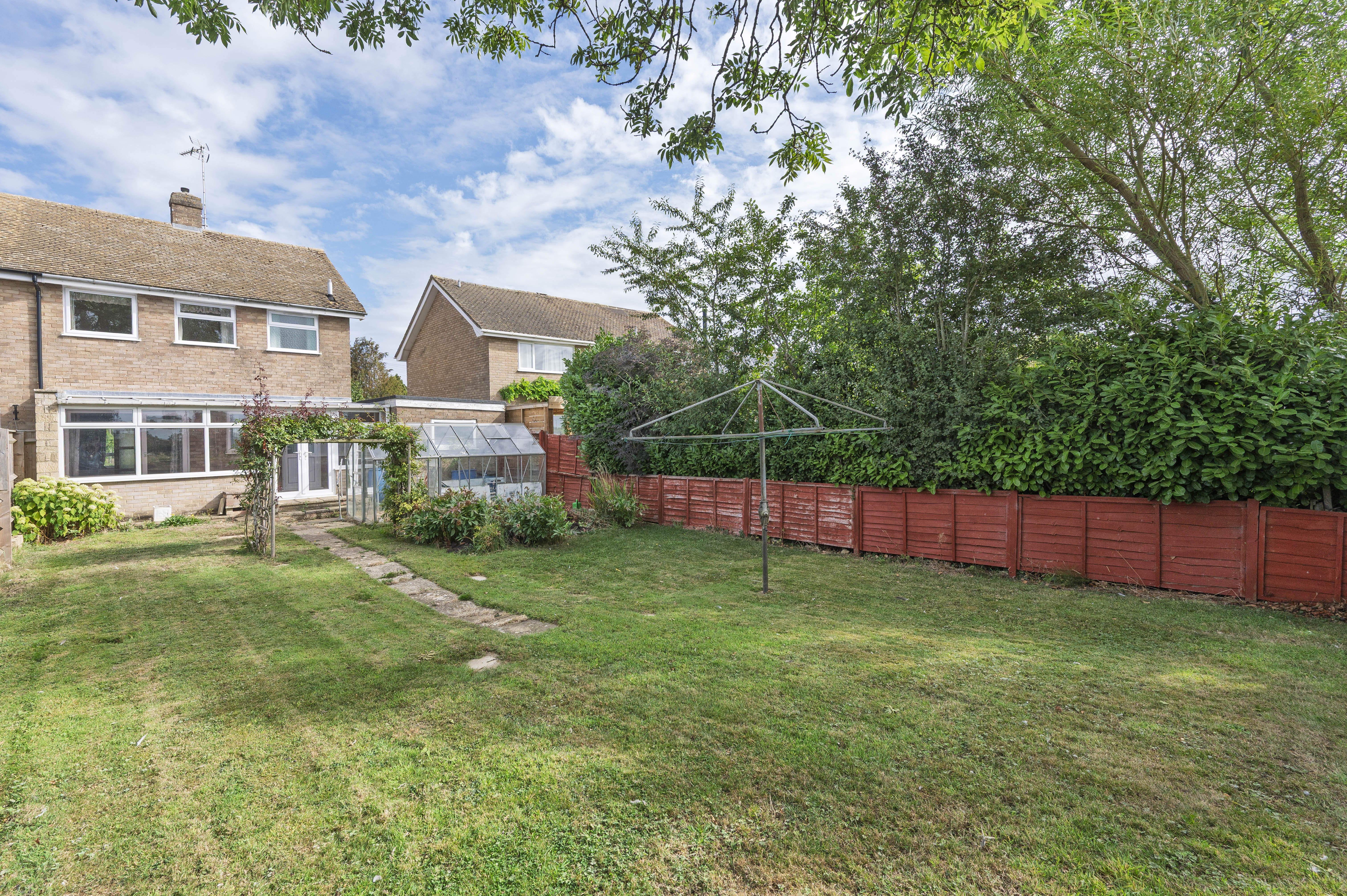 Fosseway Avenue, Moreton-In-Marsh, GL56