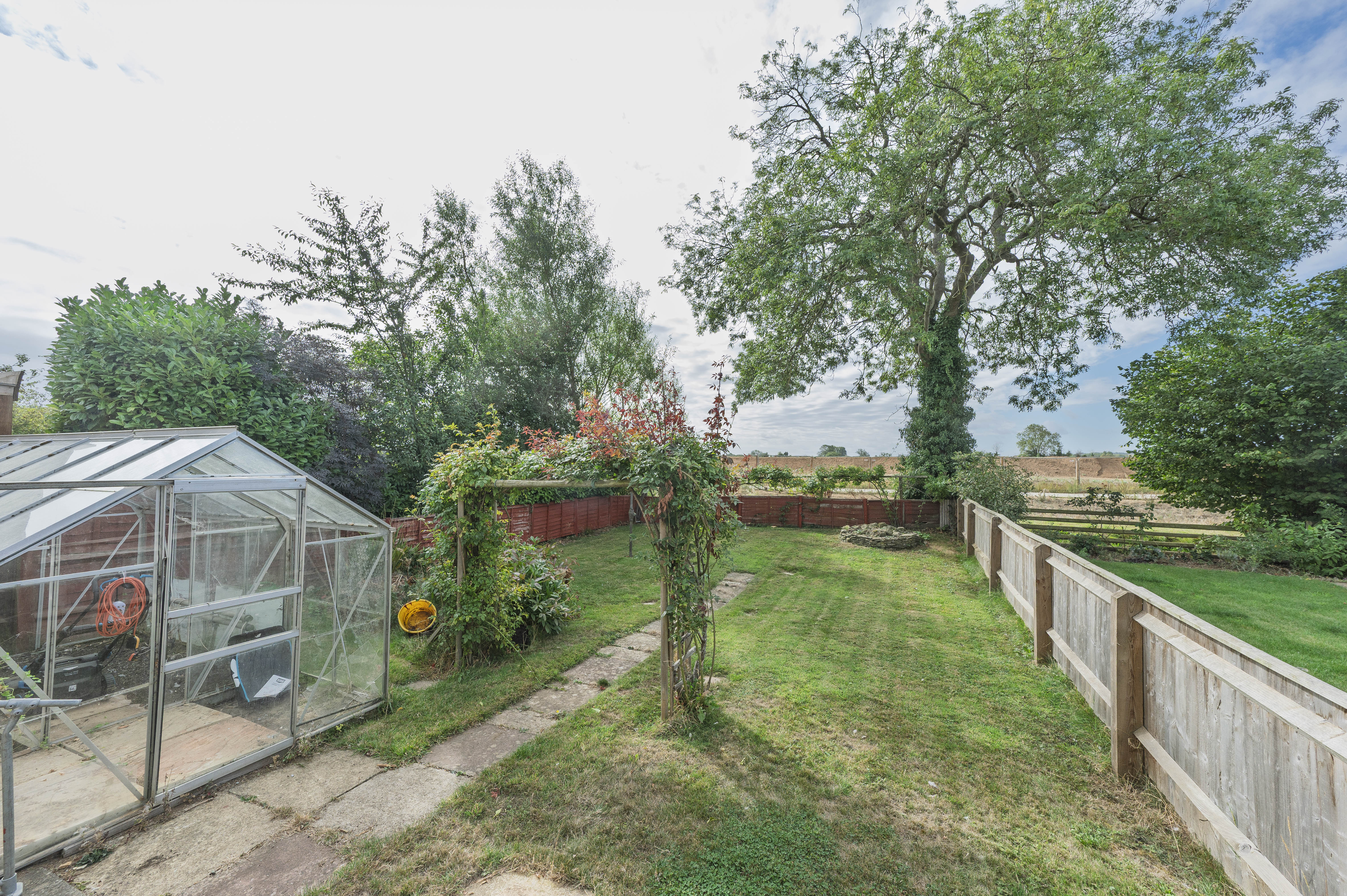 Fosseway Avenue, Moreton-In-Marsh, GL56