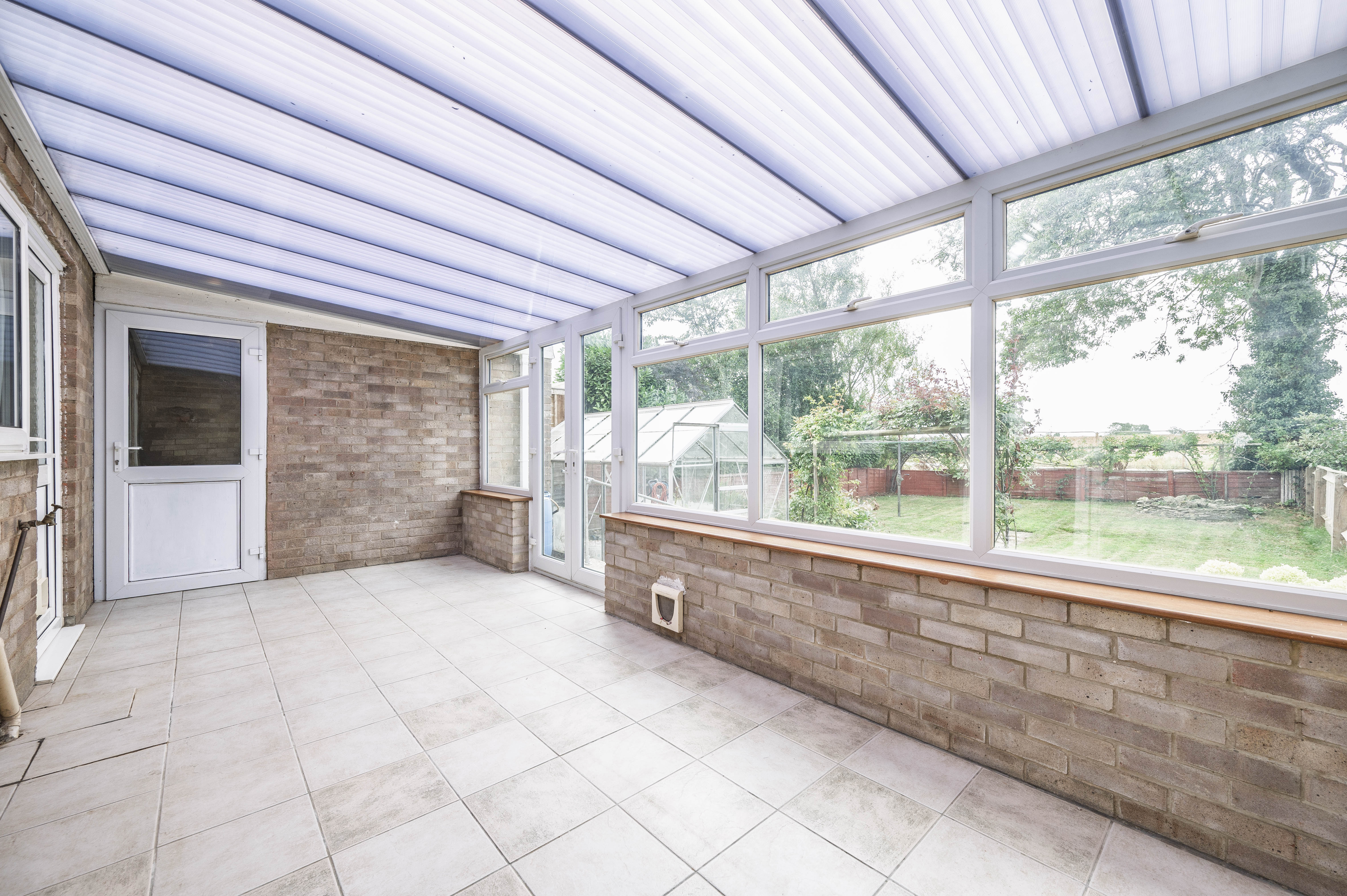 Fosseway Avenue, Moreton-In-Marsh, GL56