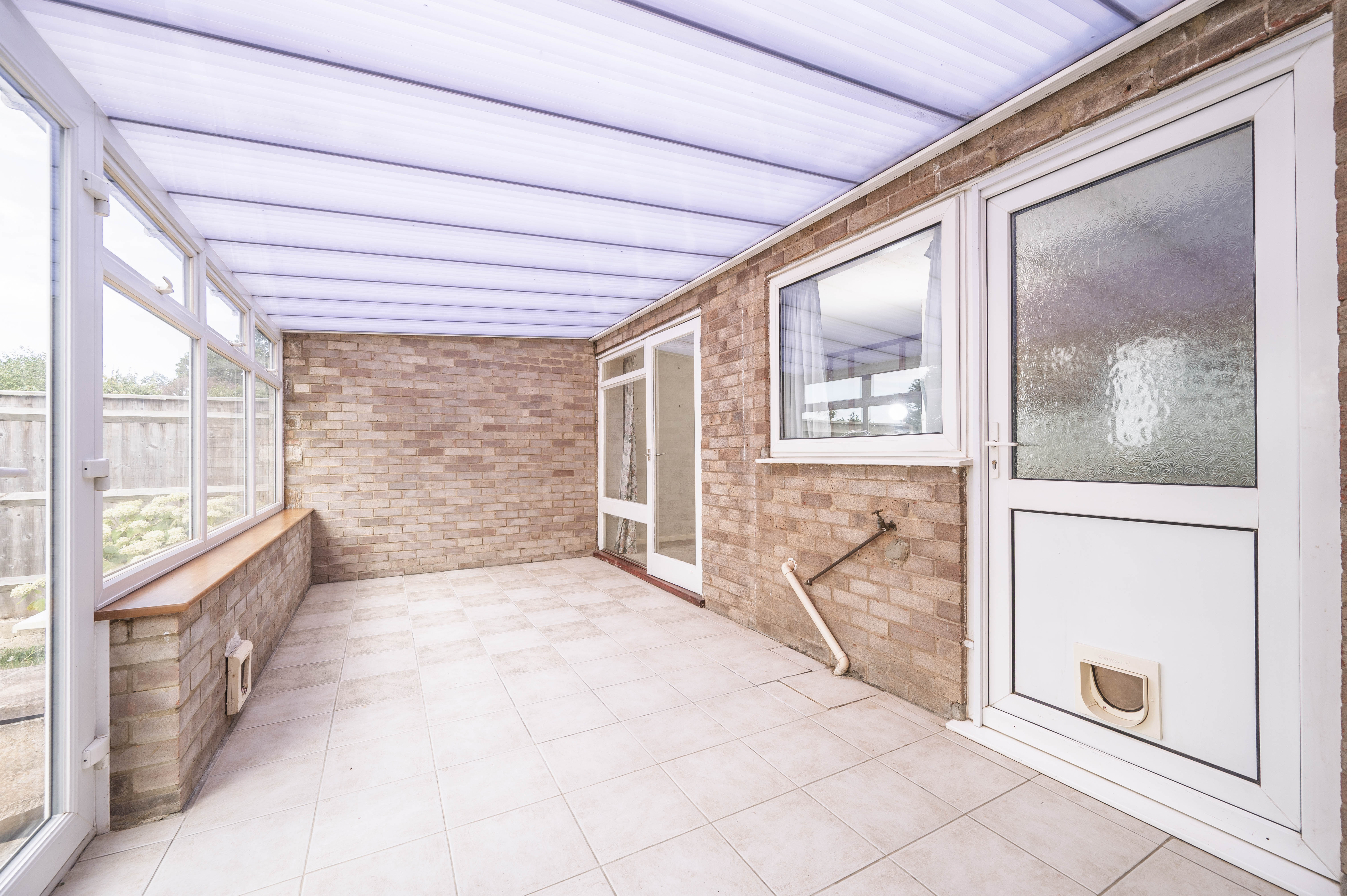 Fosseway Avenue, Moreton-In-Marsh, GL56