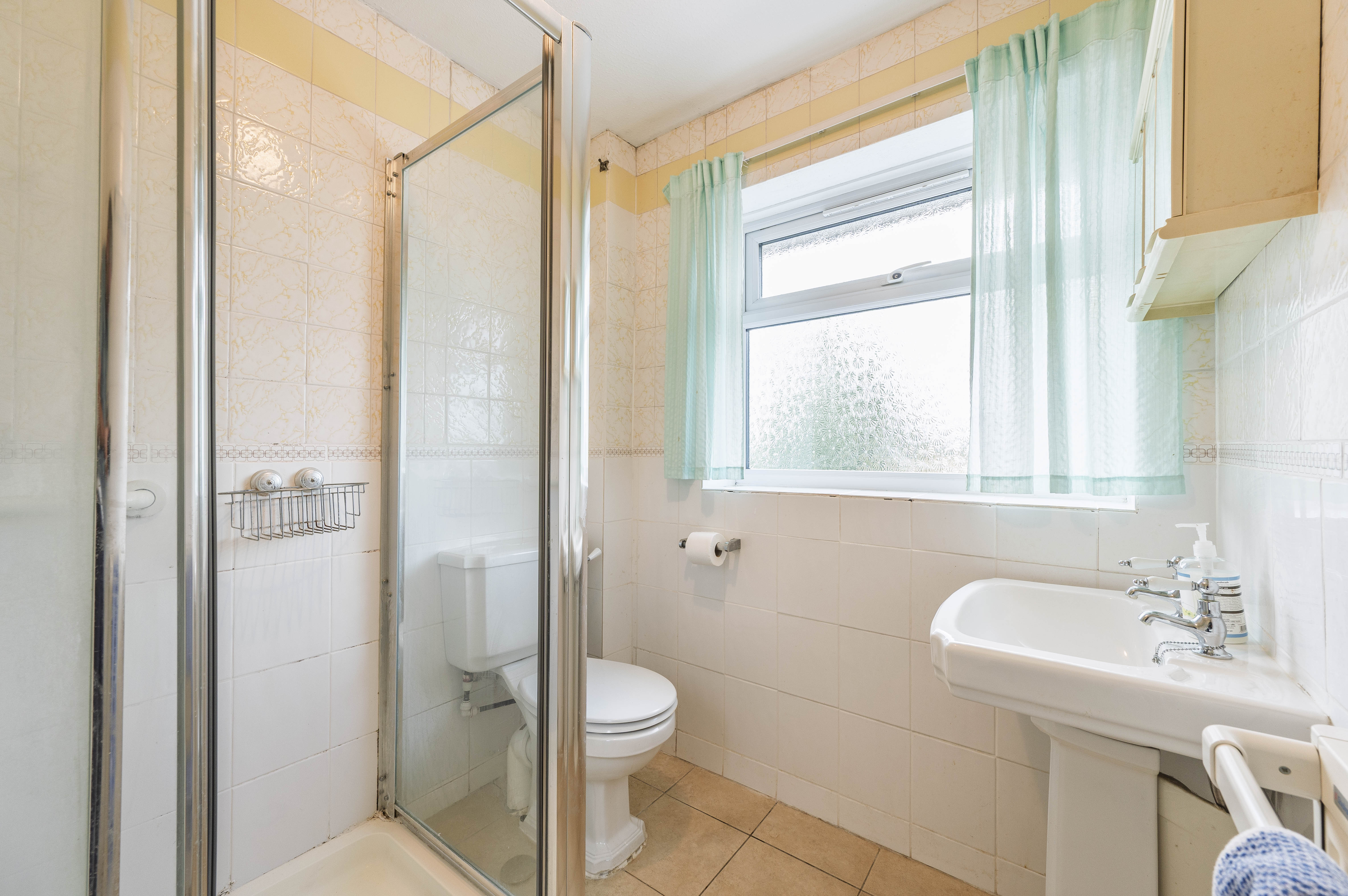 Fosseway Avenue, Moreton-In-Marsh, GL56