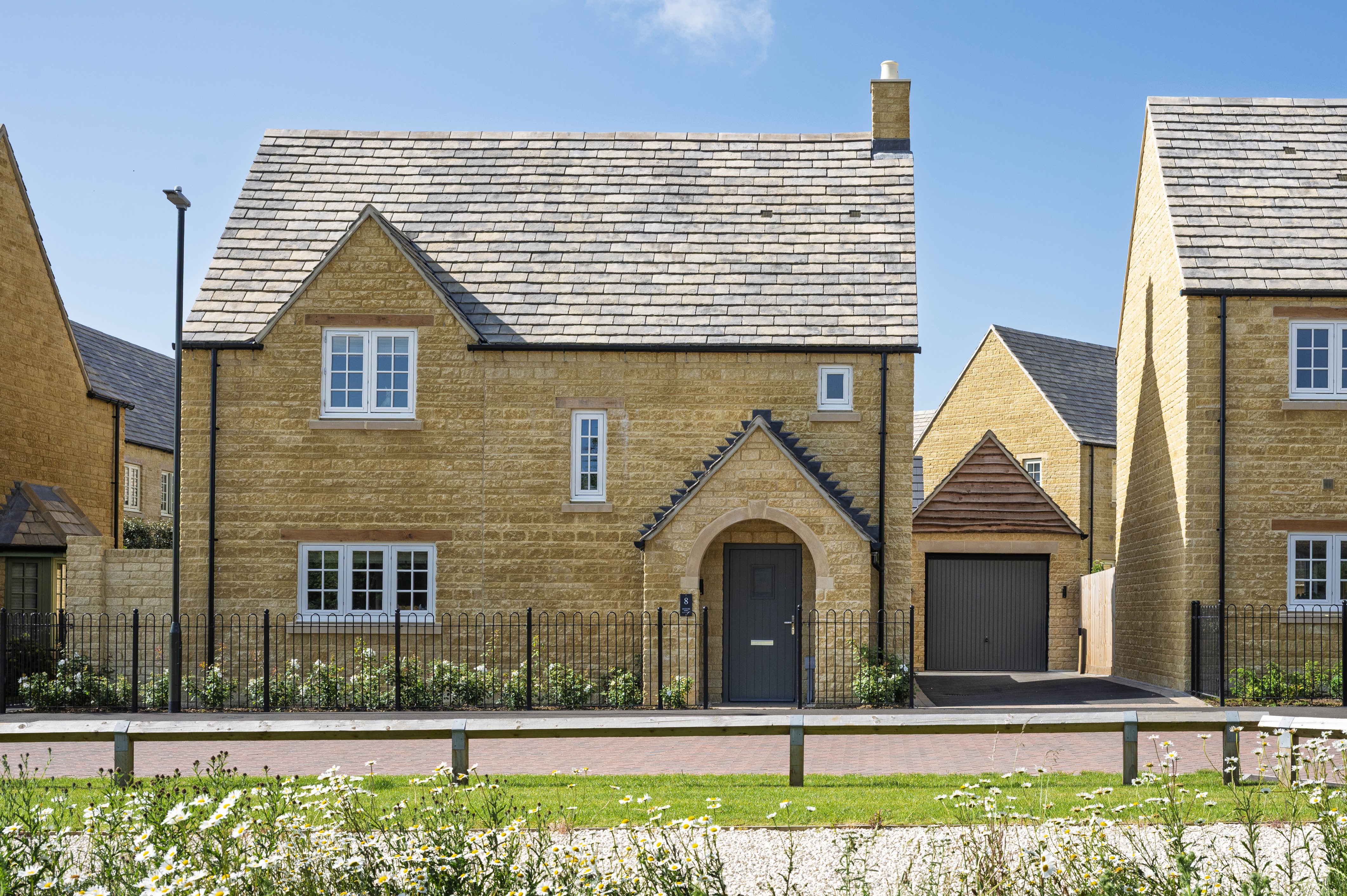 Claudius Drive, Moreton-In-Marsh, GL56