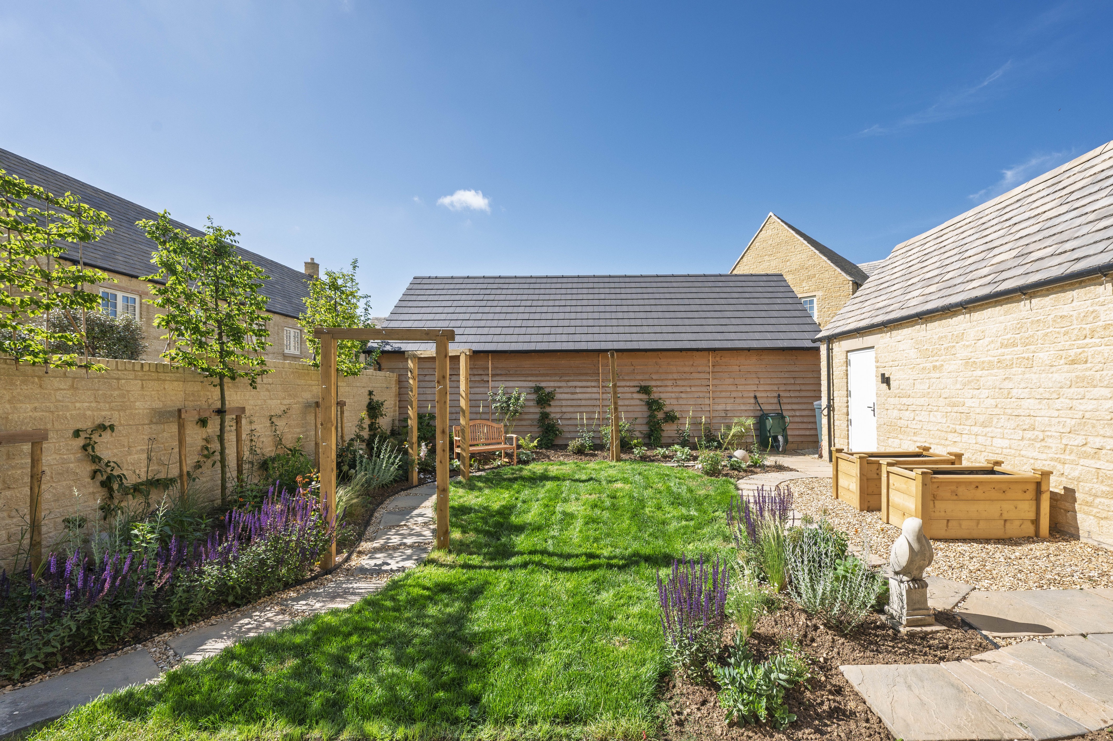 Claudius Drive, Moreton-In-Marsh, GL56
