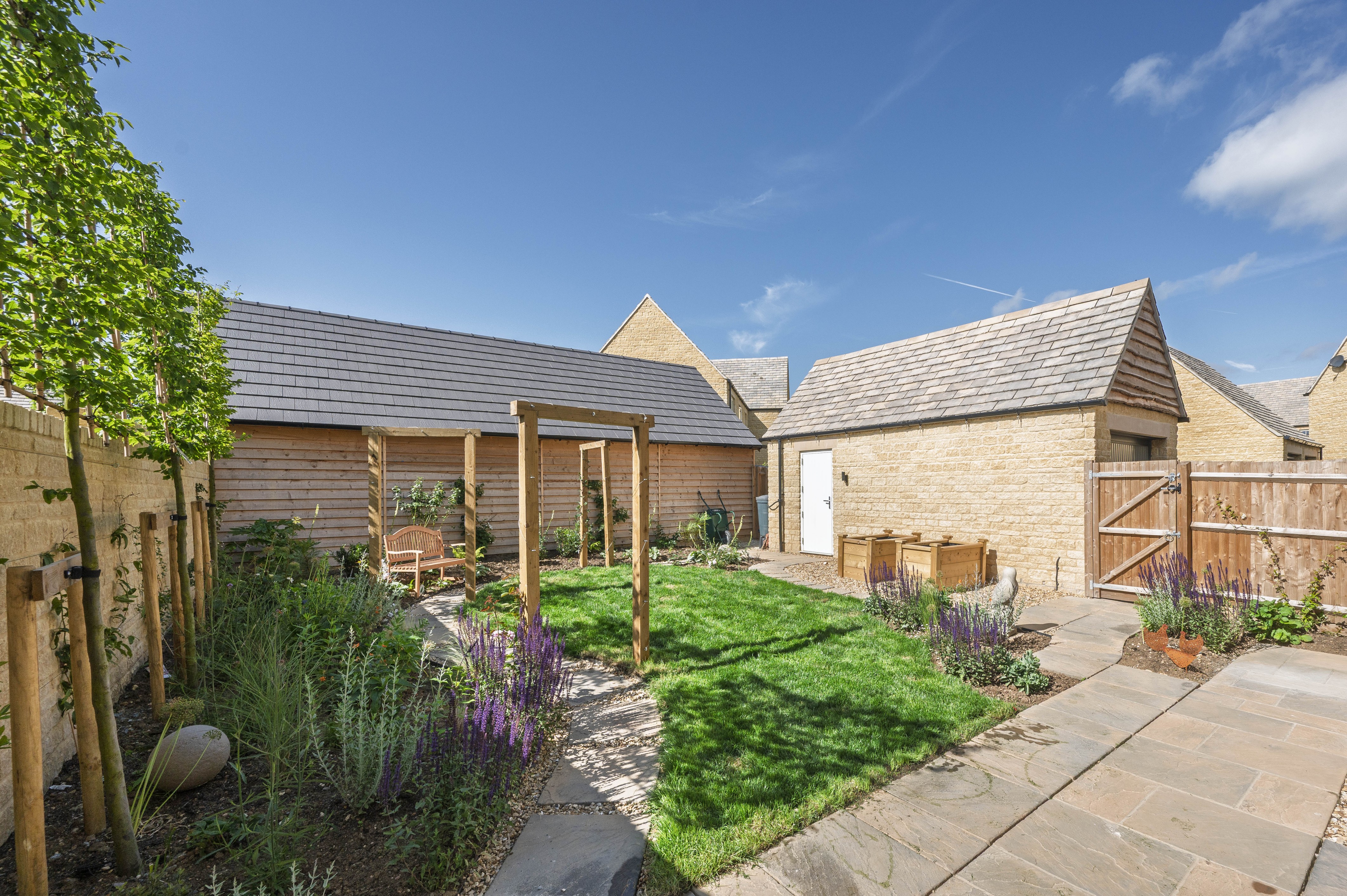 Claudius Drive, Moreton-In-Marsh, GL56