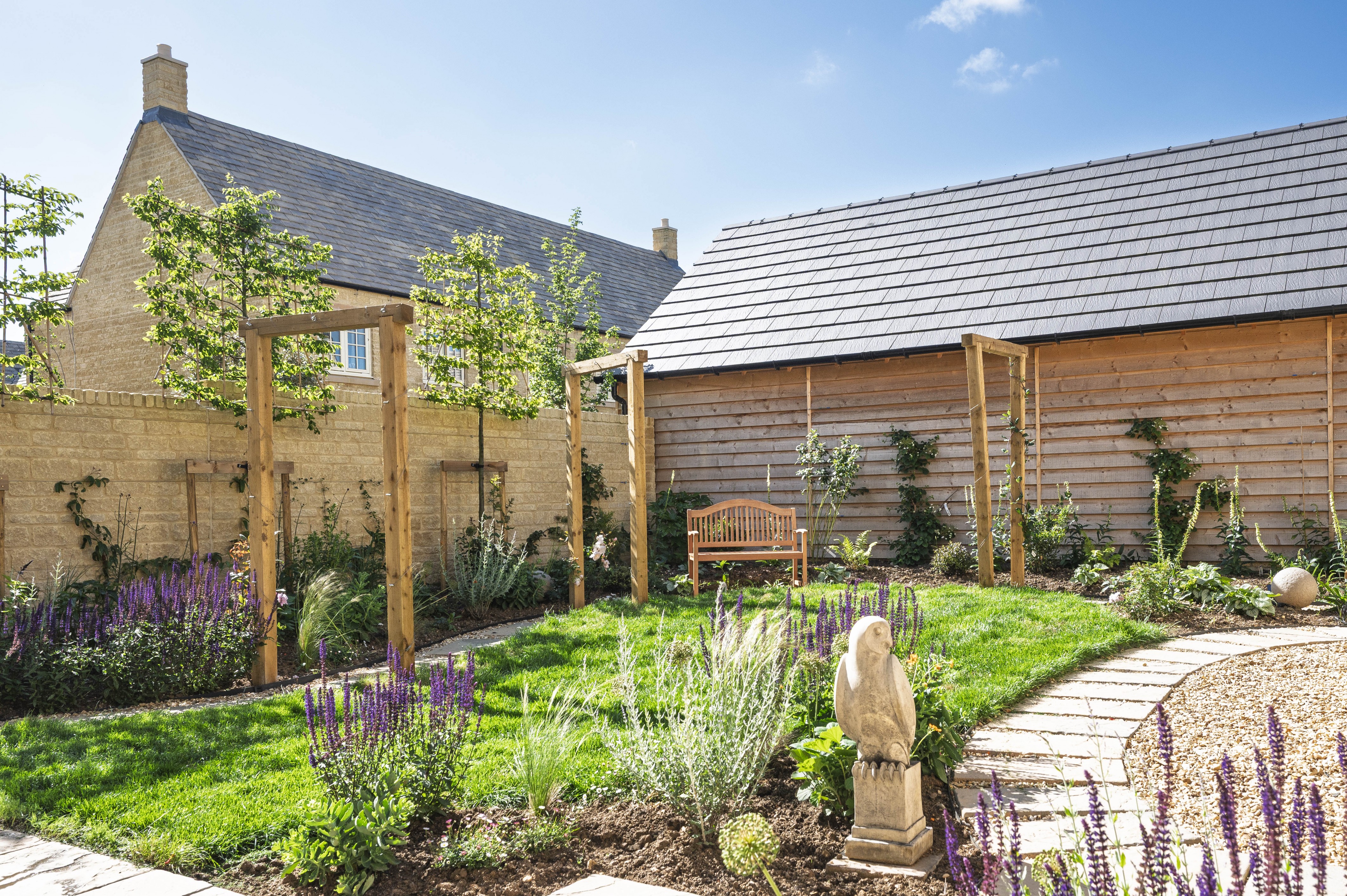 Claudius Drive, Moreton-In-Marsh, GL56