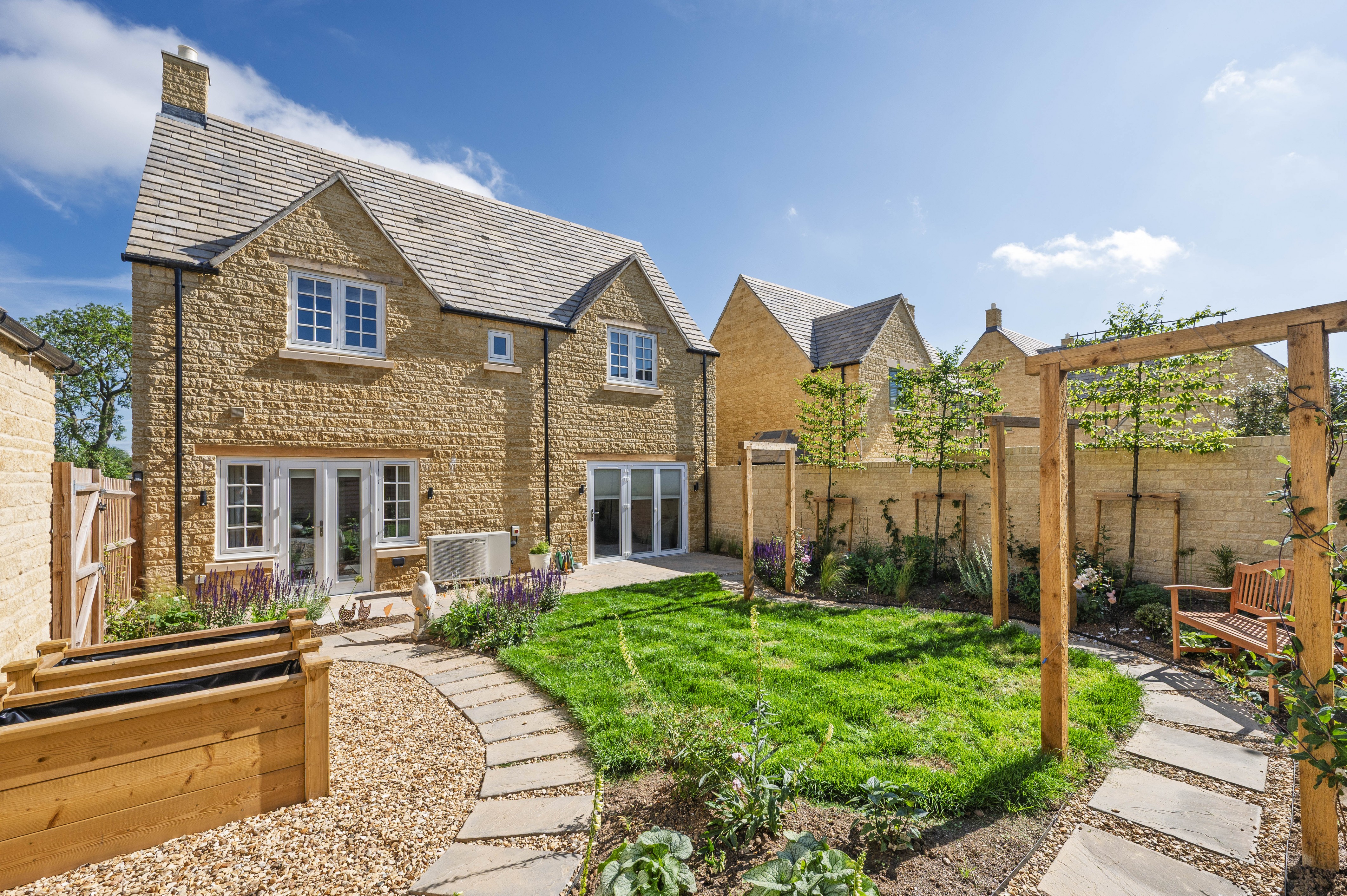Claudius Drive, Moreton-In-Marsh, GL56