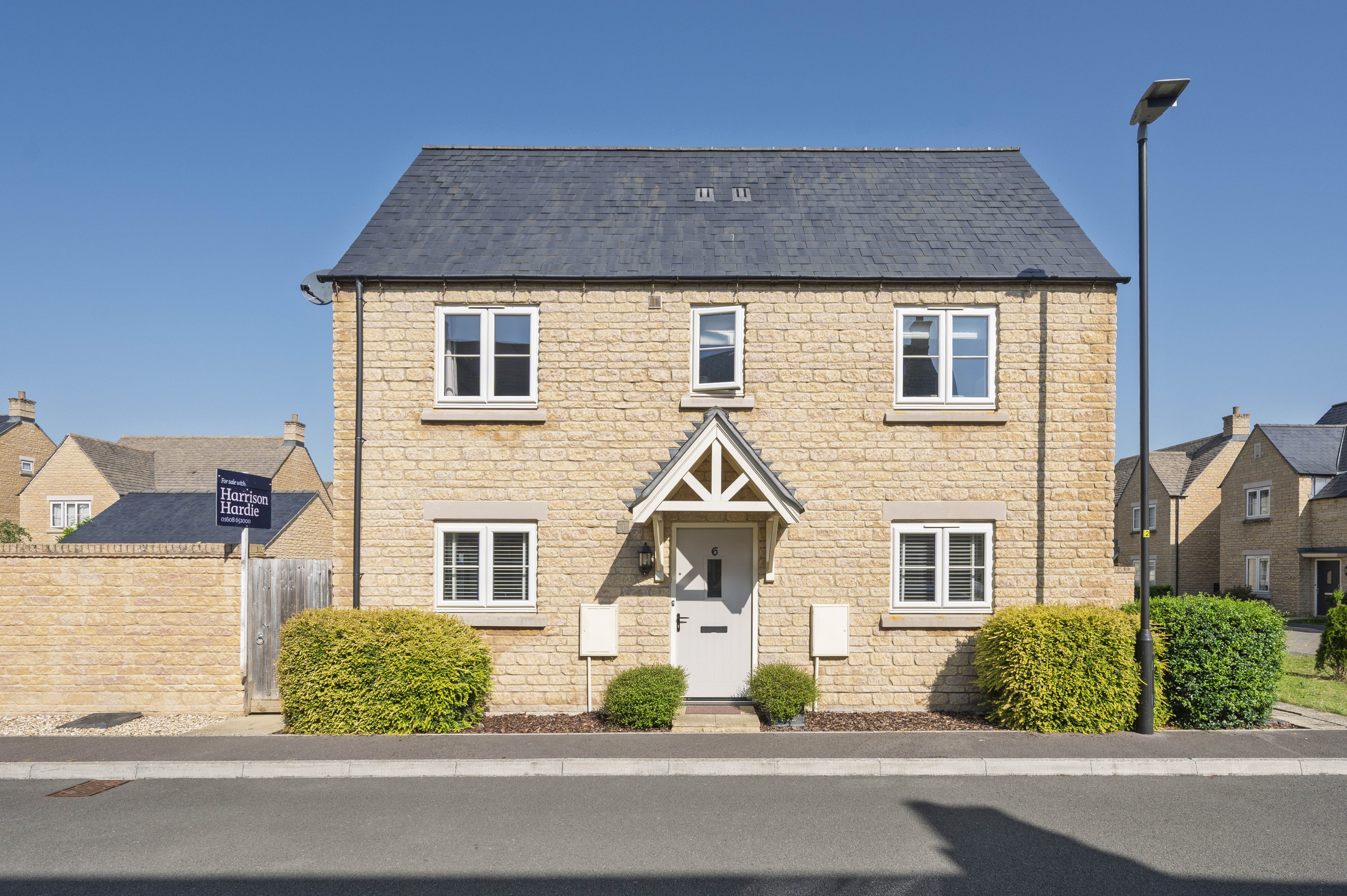 Heron Close, Bourton-On-The-Water, GL54