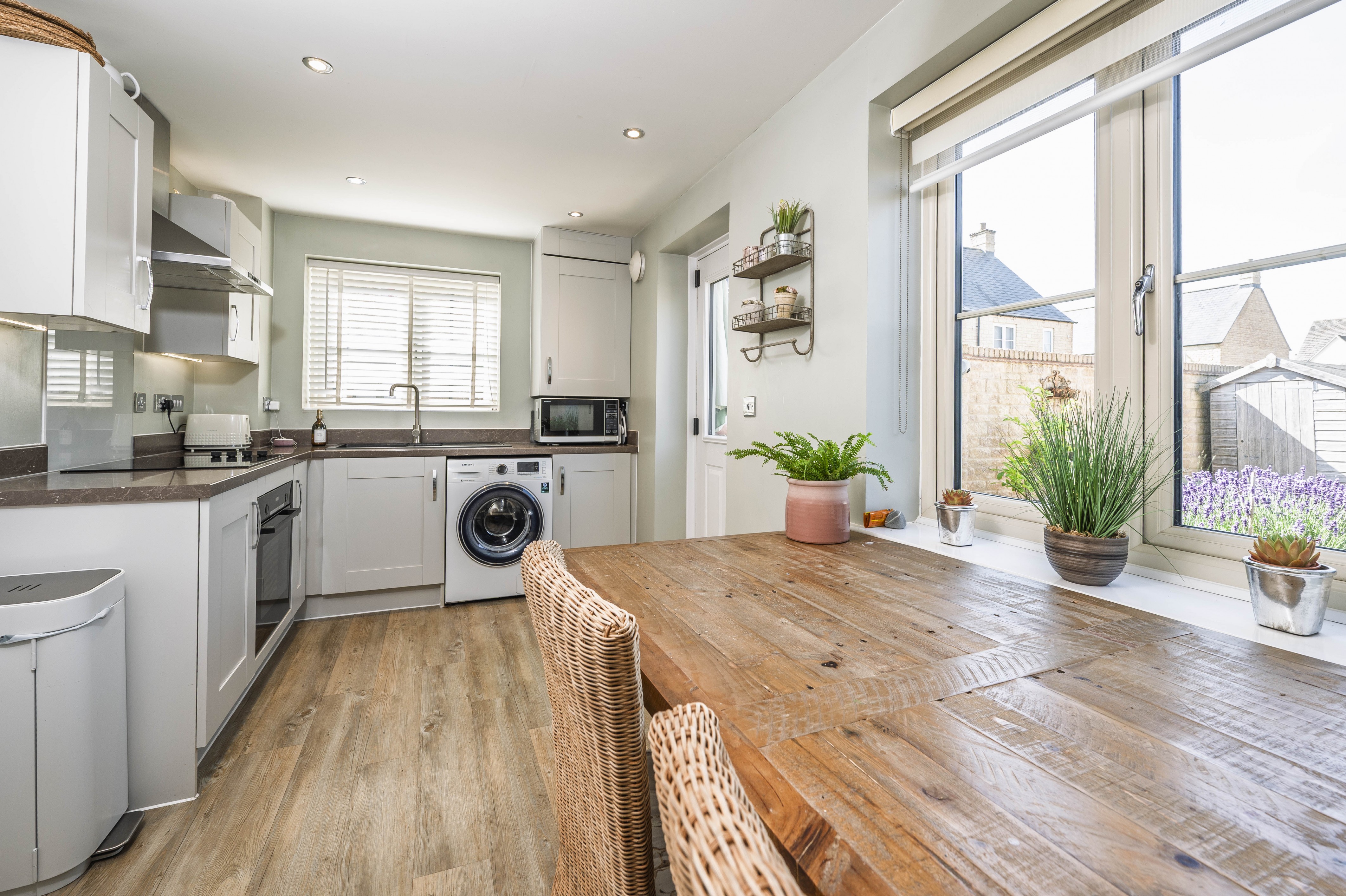 Heron Close, Bourton-On-The-Water, GL54
