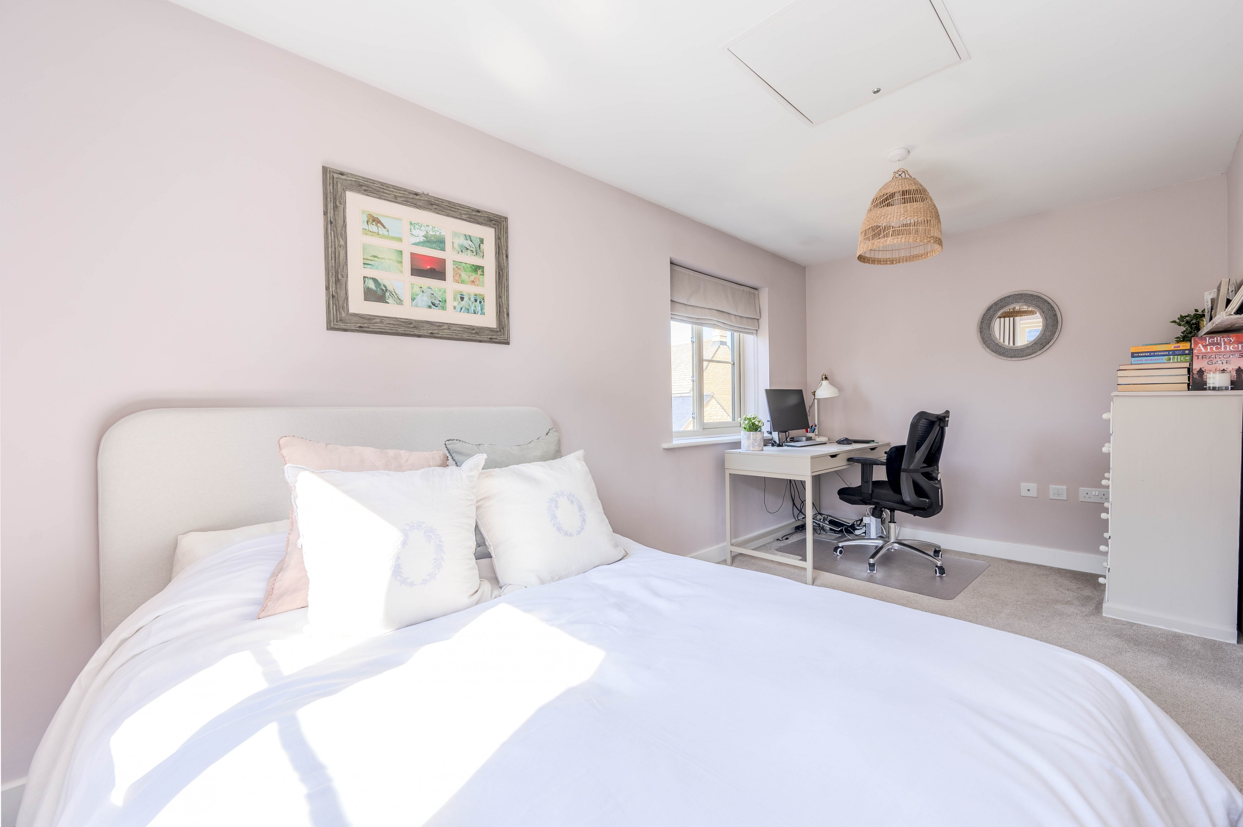 Heron Close, Bourton-On-The-Water, GL54