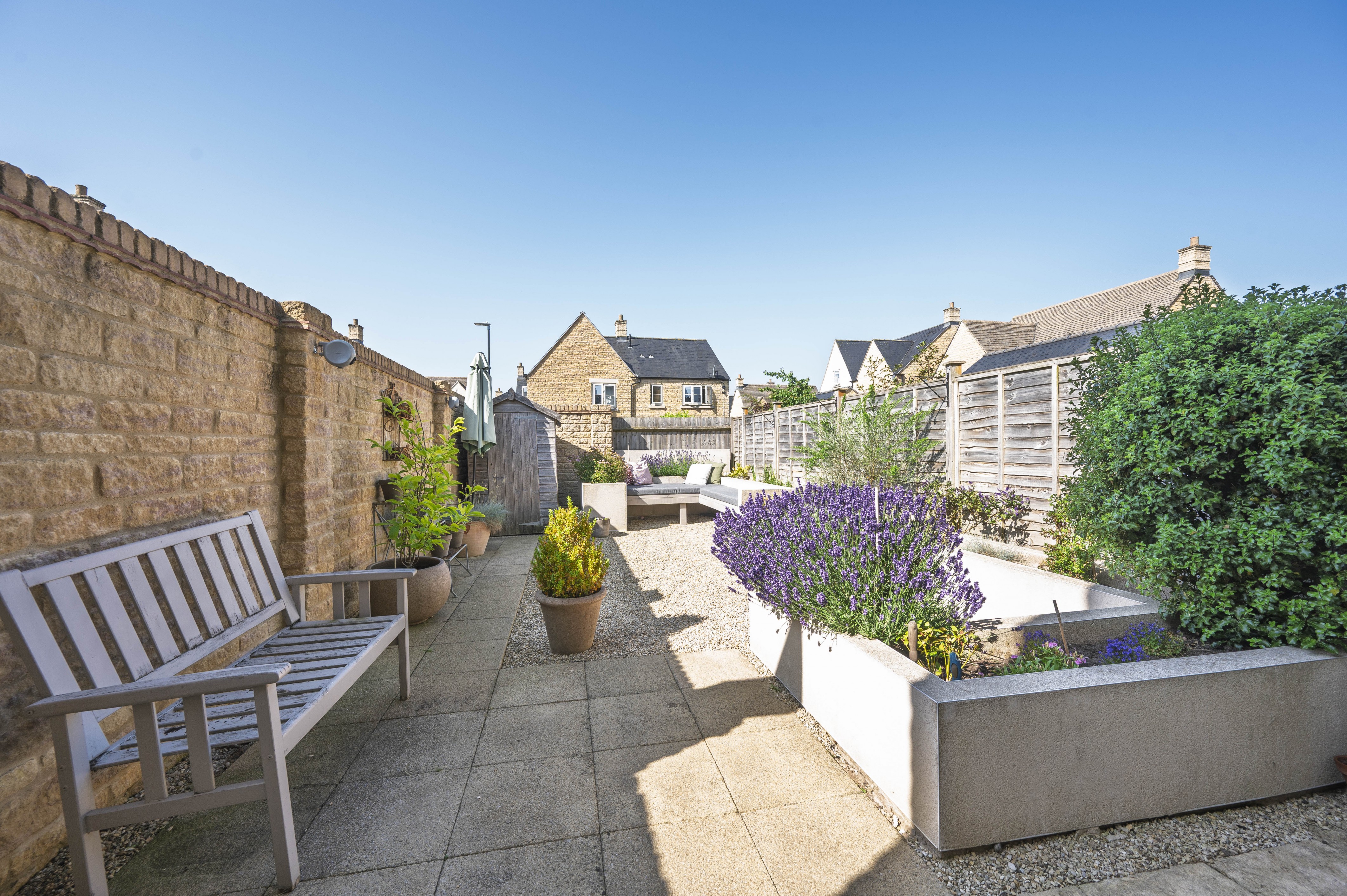 Heron Close, Bourton-On-The-Water, GL54