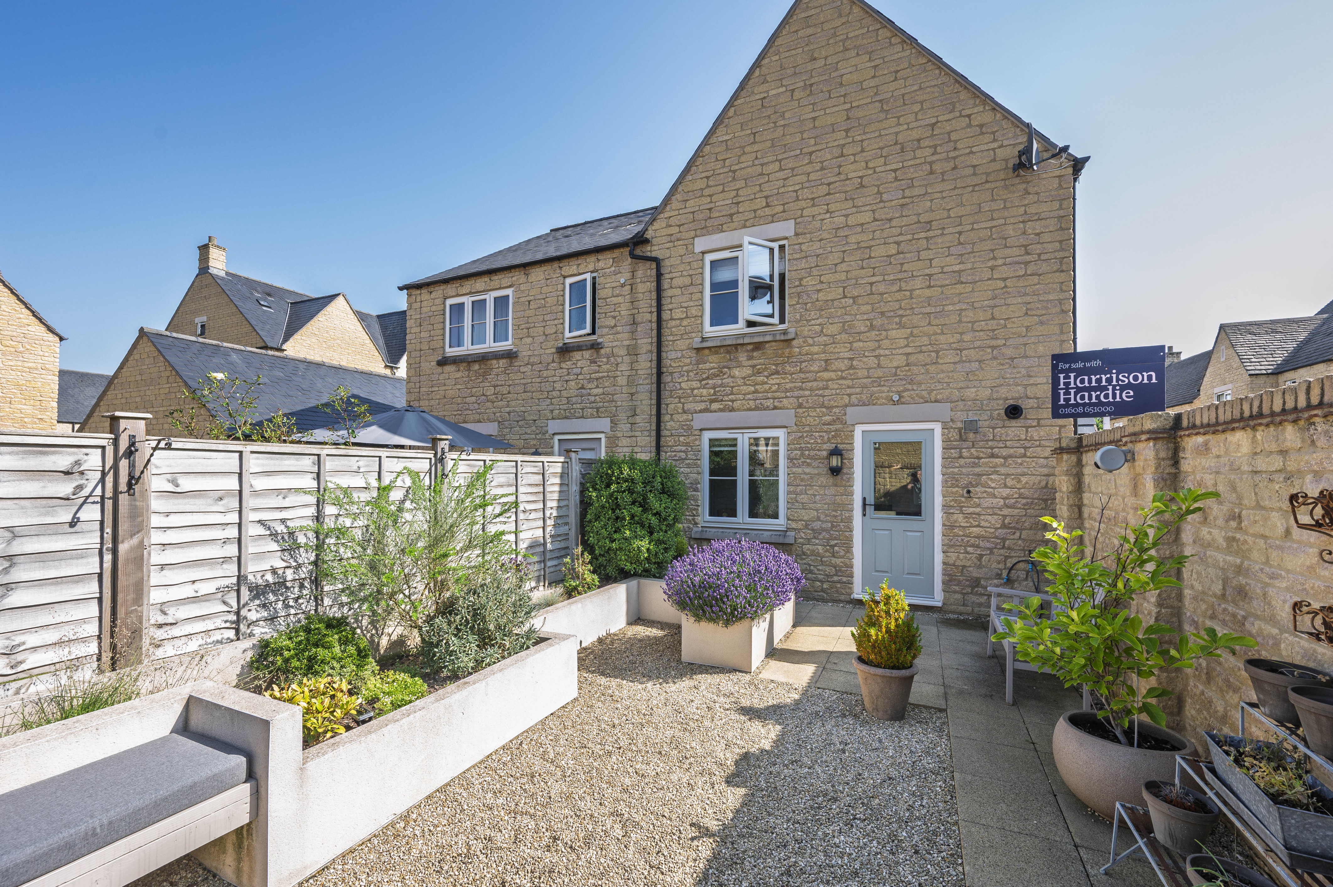 Heron Close, Bourton-On-The-Water, GL54