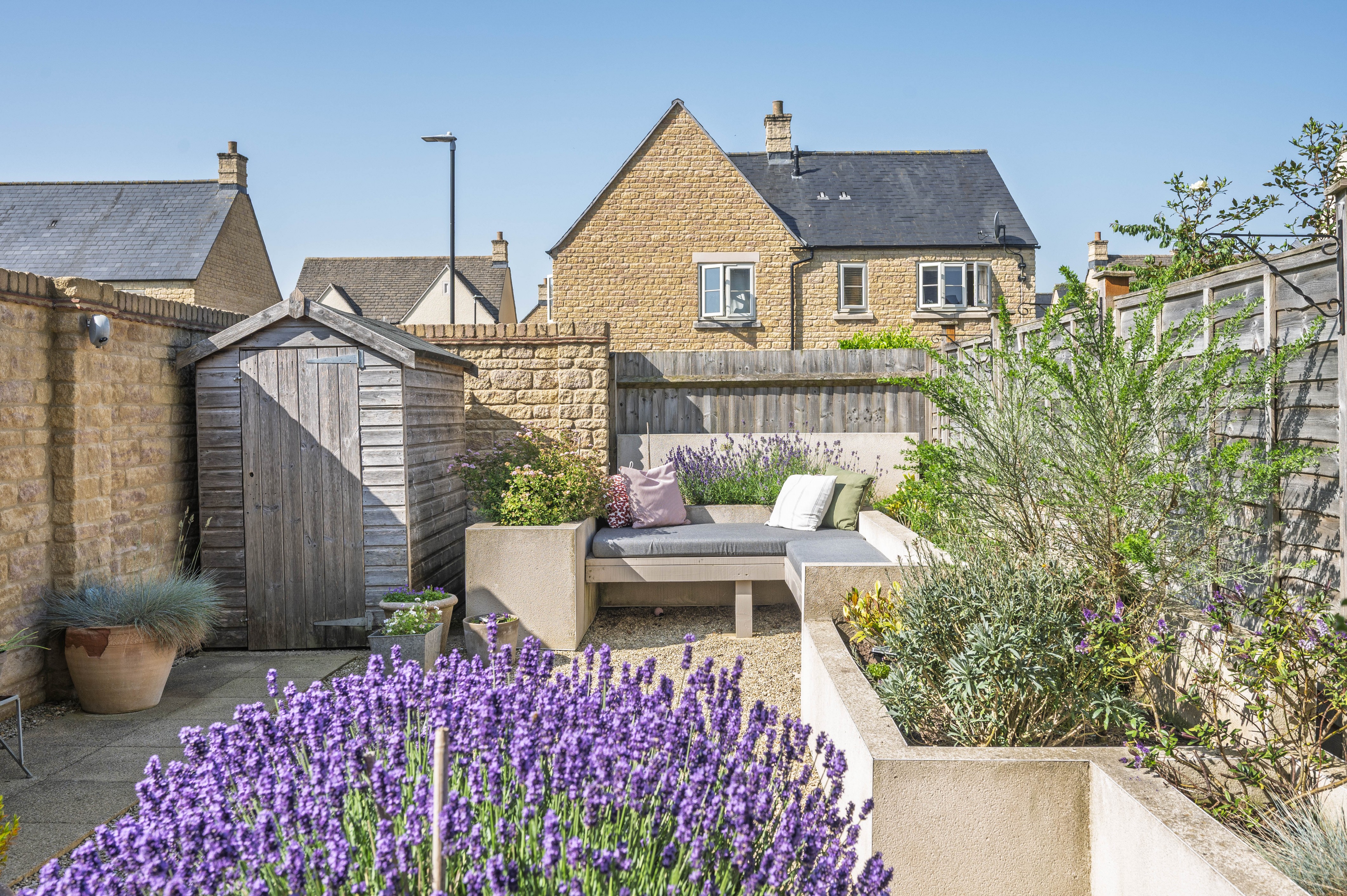 Heron Close, Bourton-On-The-Water, GL54