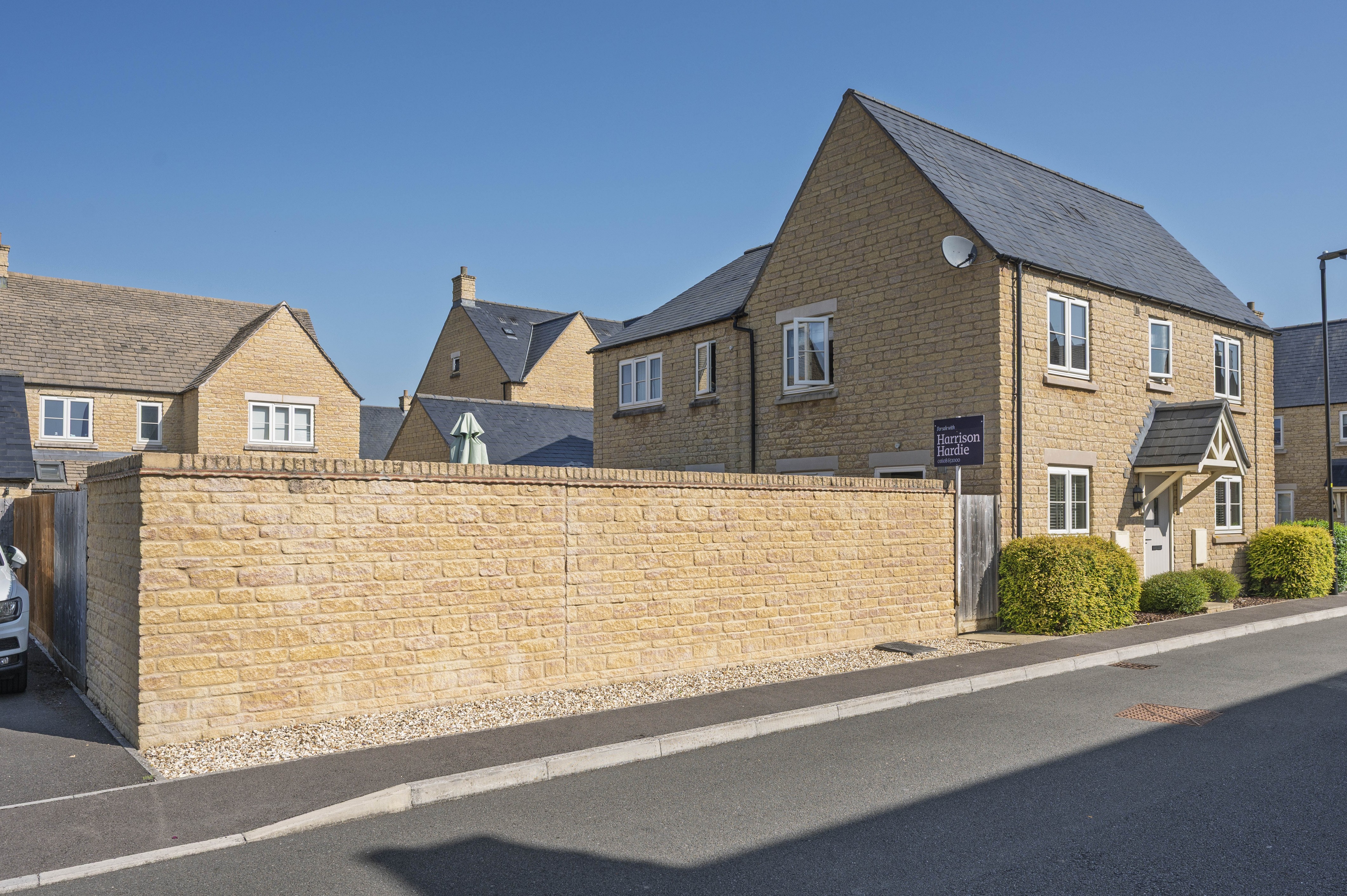 Heron Close, Bourton-On-The-Water, GL54