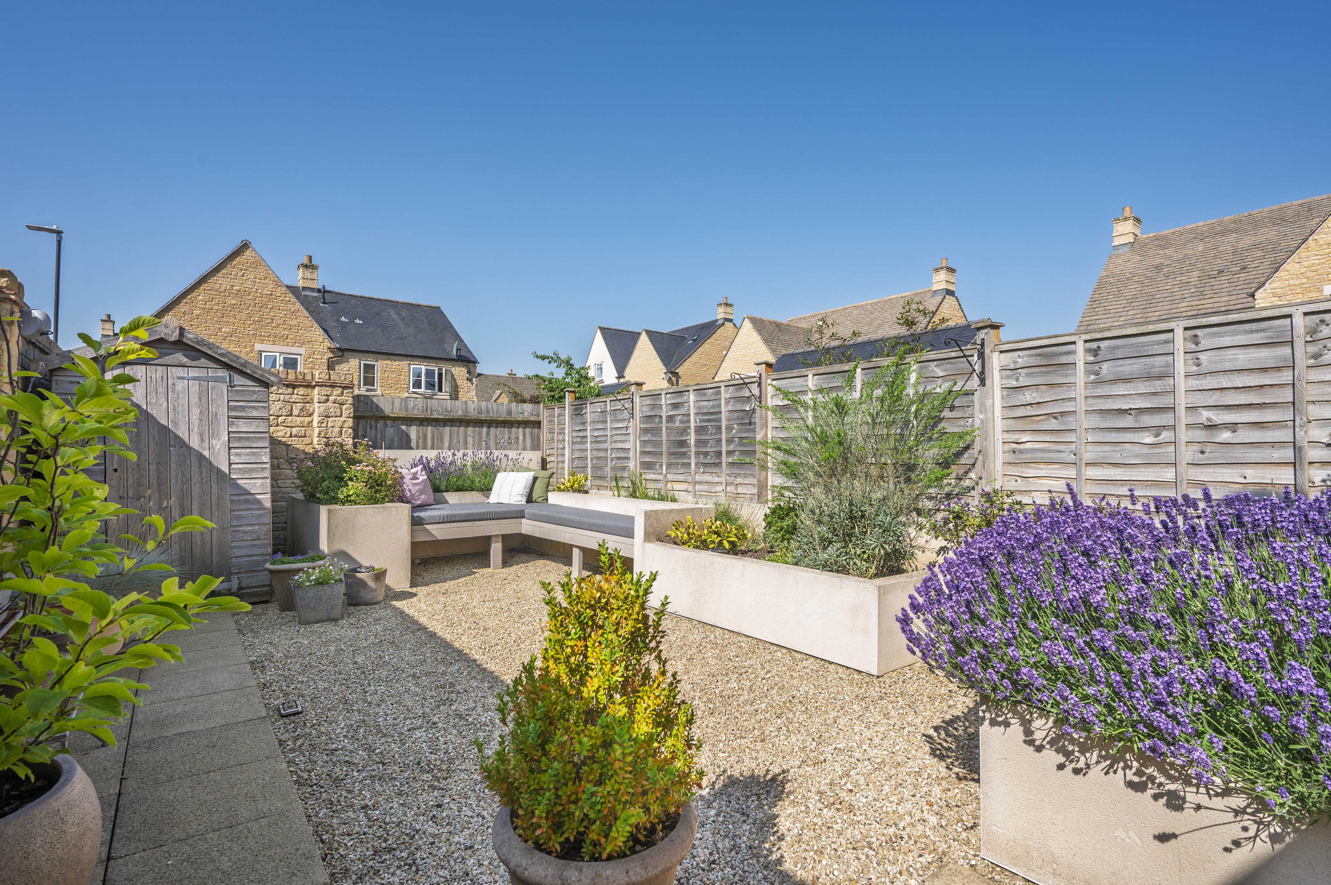 Heron Close, Bourton-On-The-Water, GL54
