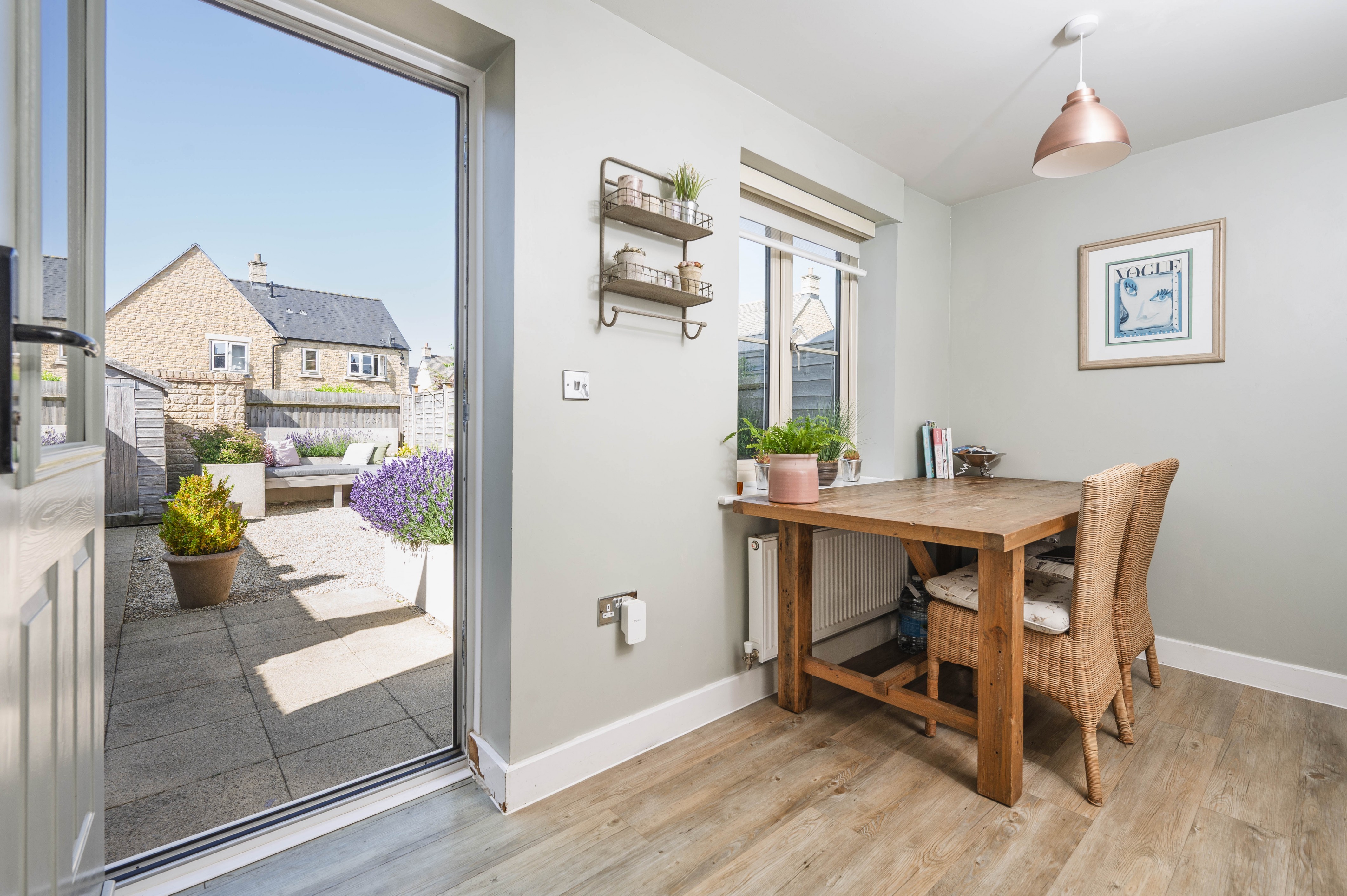 Heron Close, Bourton-On-The-Water, GL54