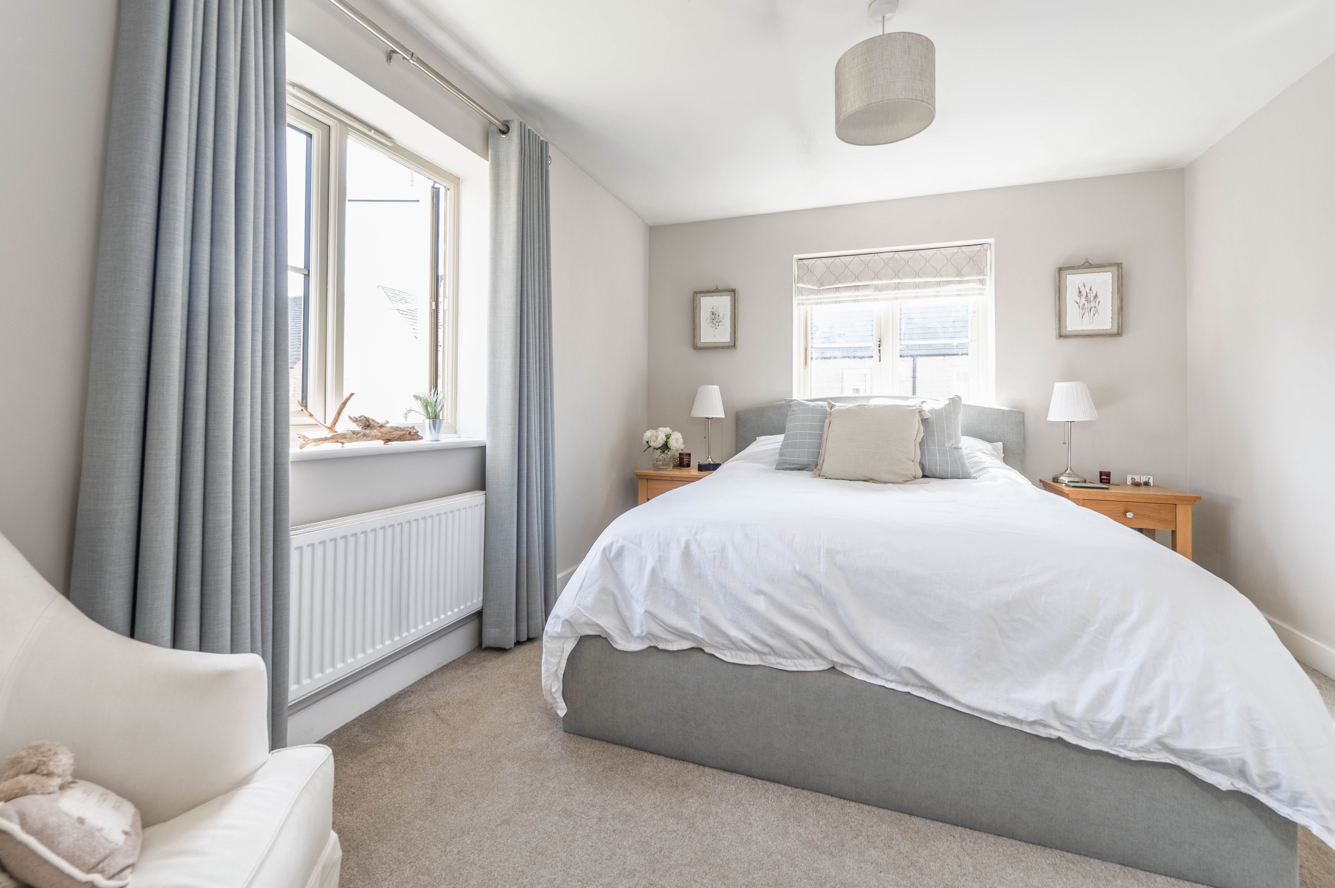 Heron Close, Bourton-On-The-Water, GL54