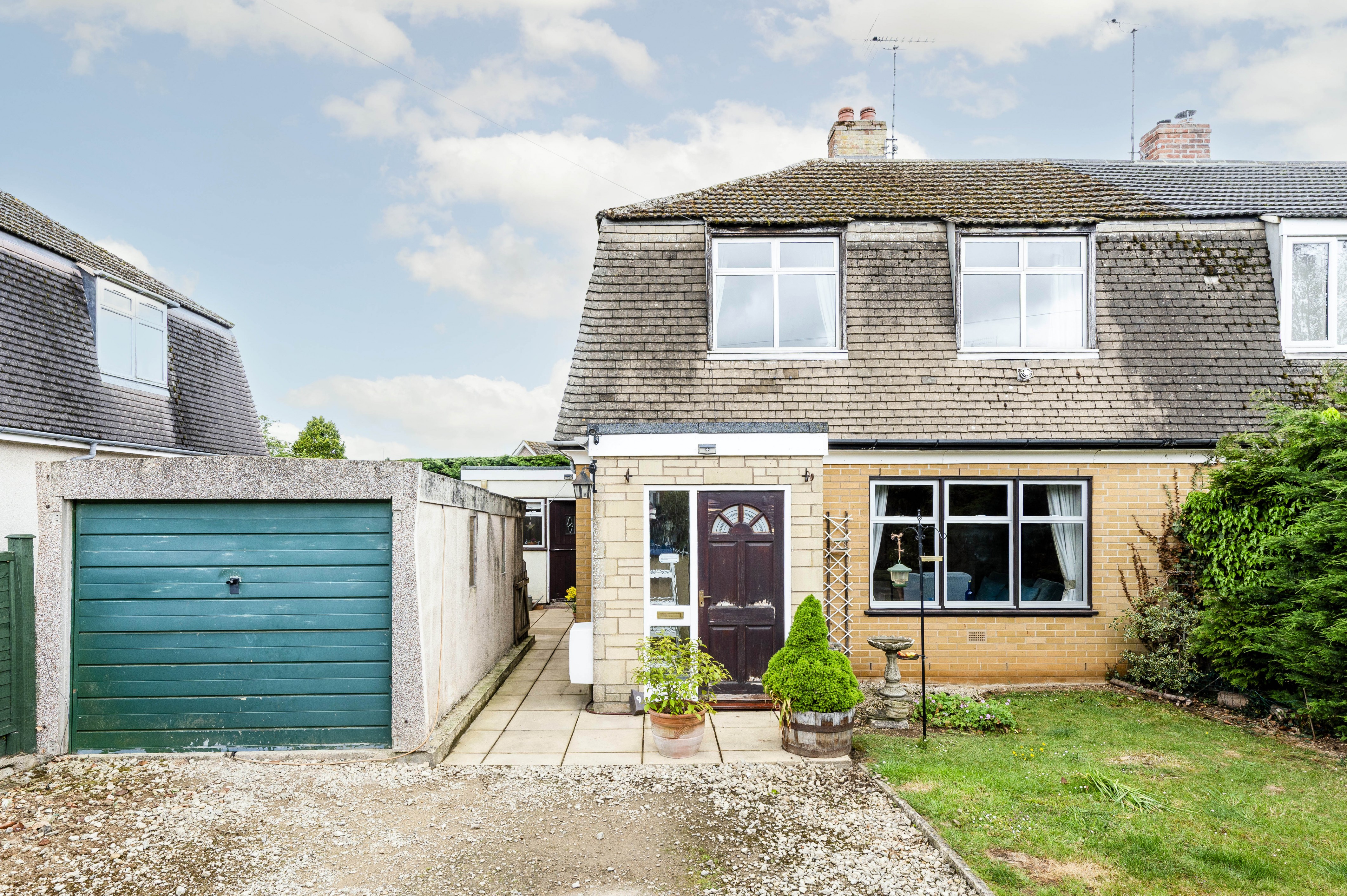 Evenlode Road, Moreton-In-Marsh, GL56