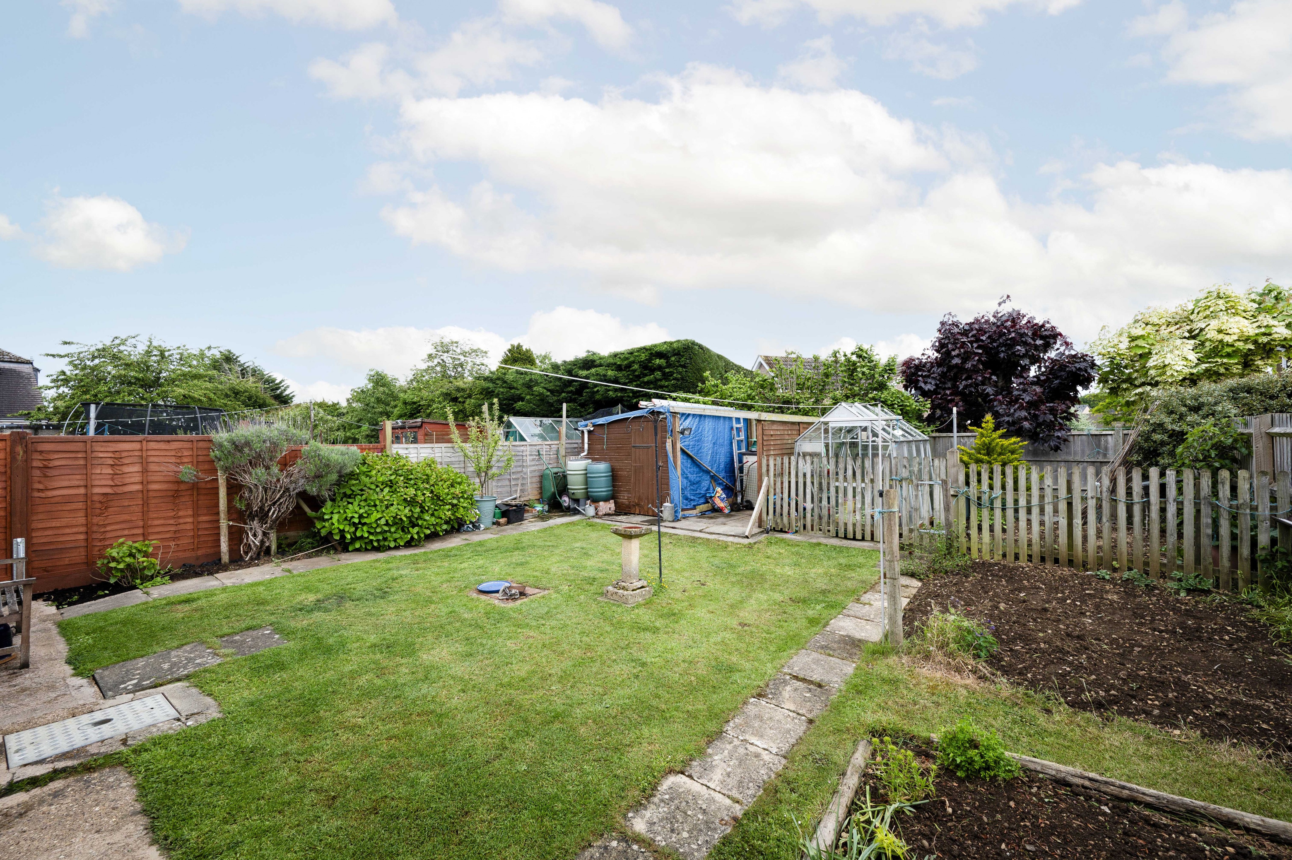 Evenlode Road, Moreton-In-Marsh, GL56