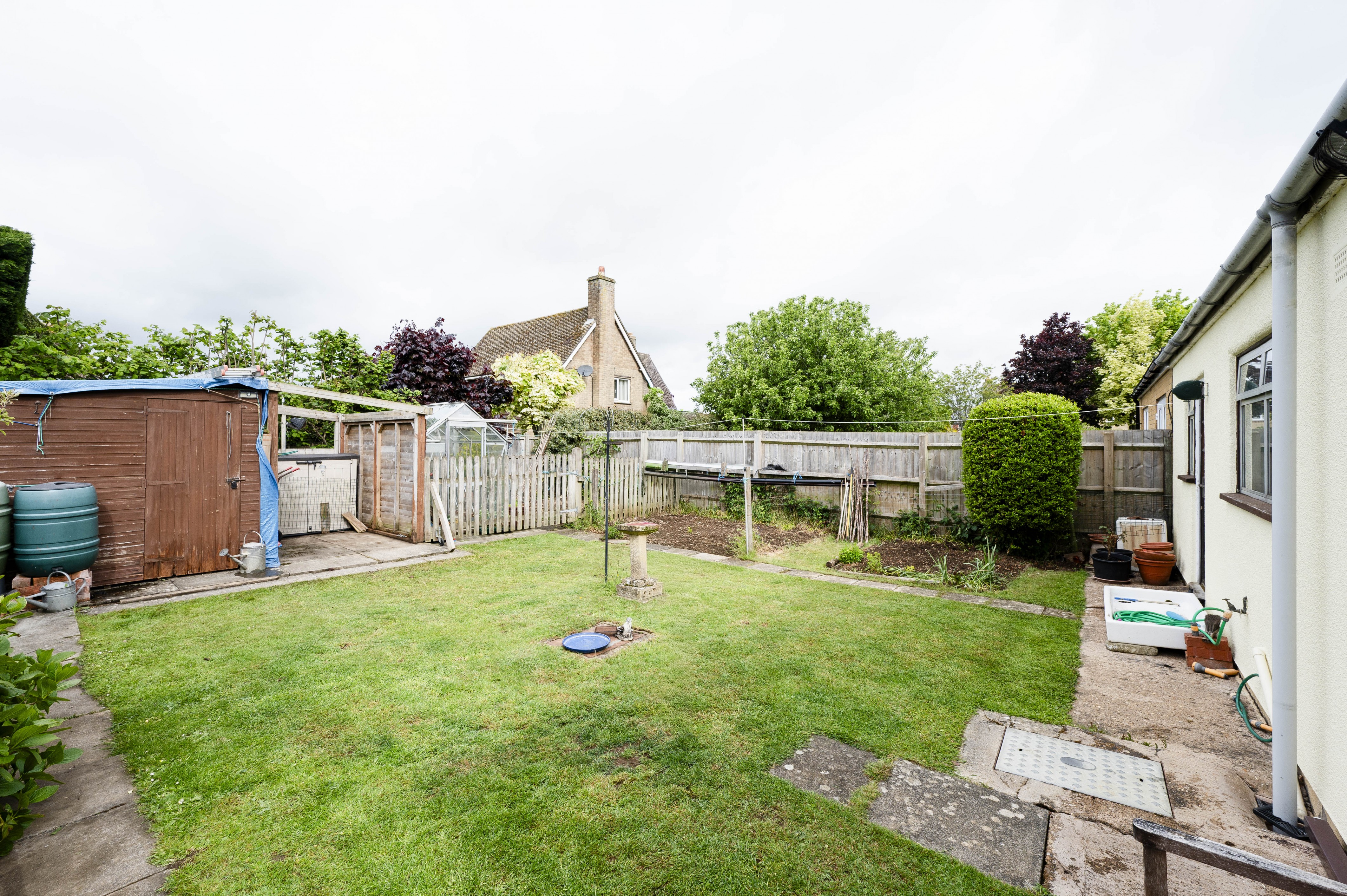 Evenlode Road, Moreton-In-Marsh, GL56