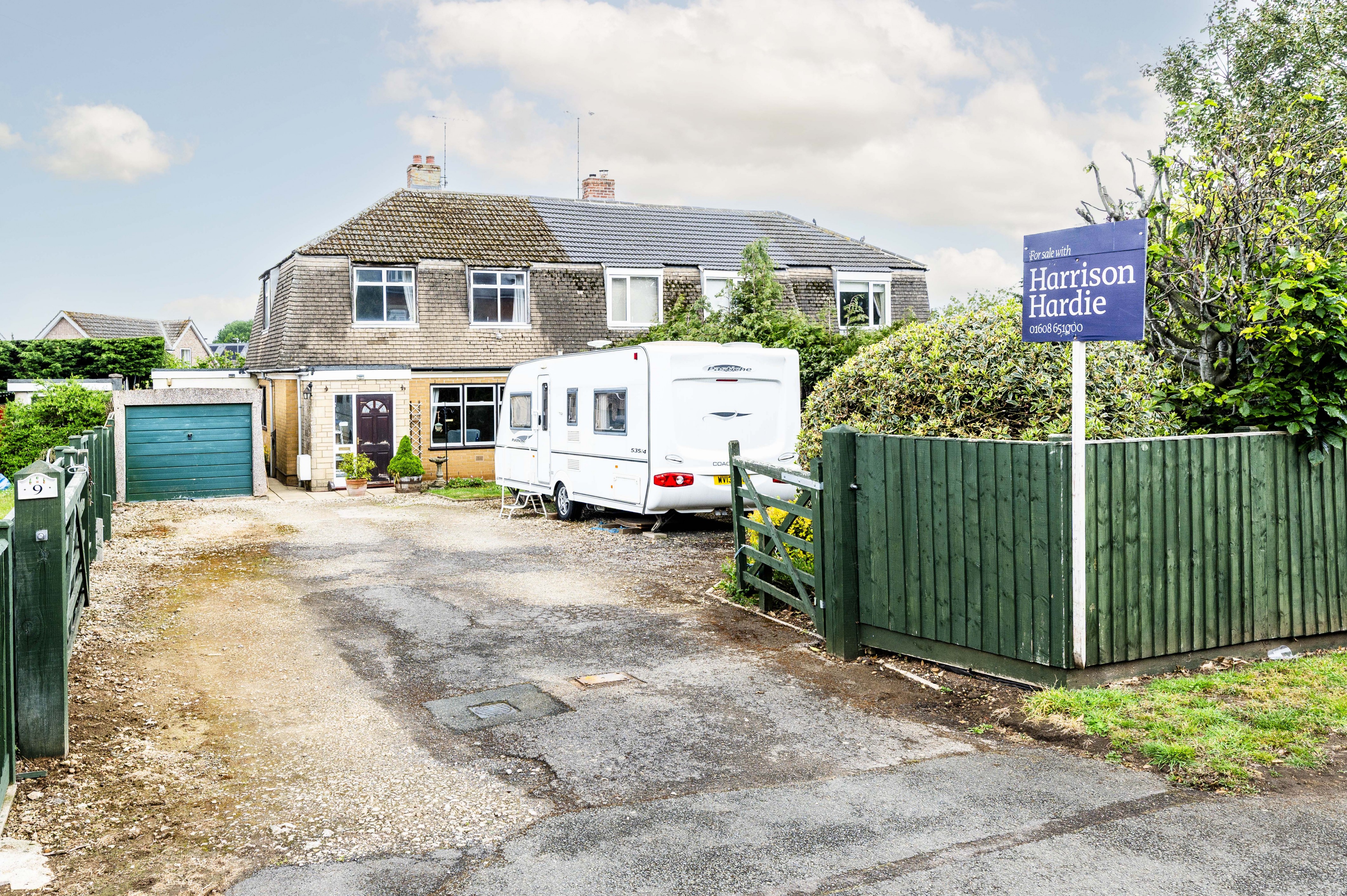 Evenlode Road, Moreton-In-Marsh, GL56