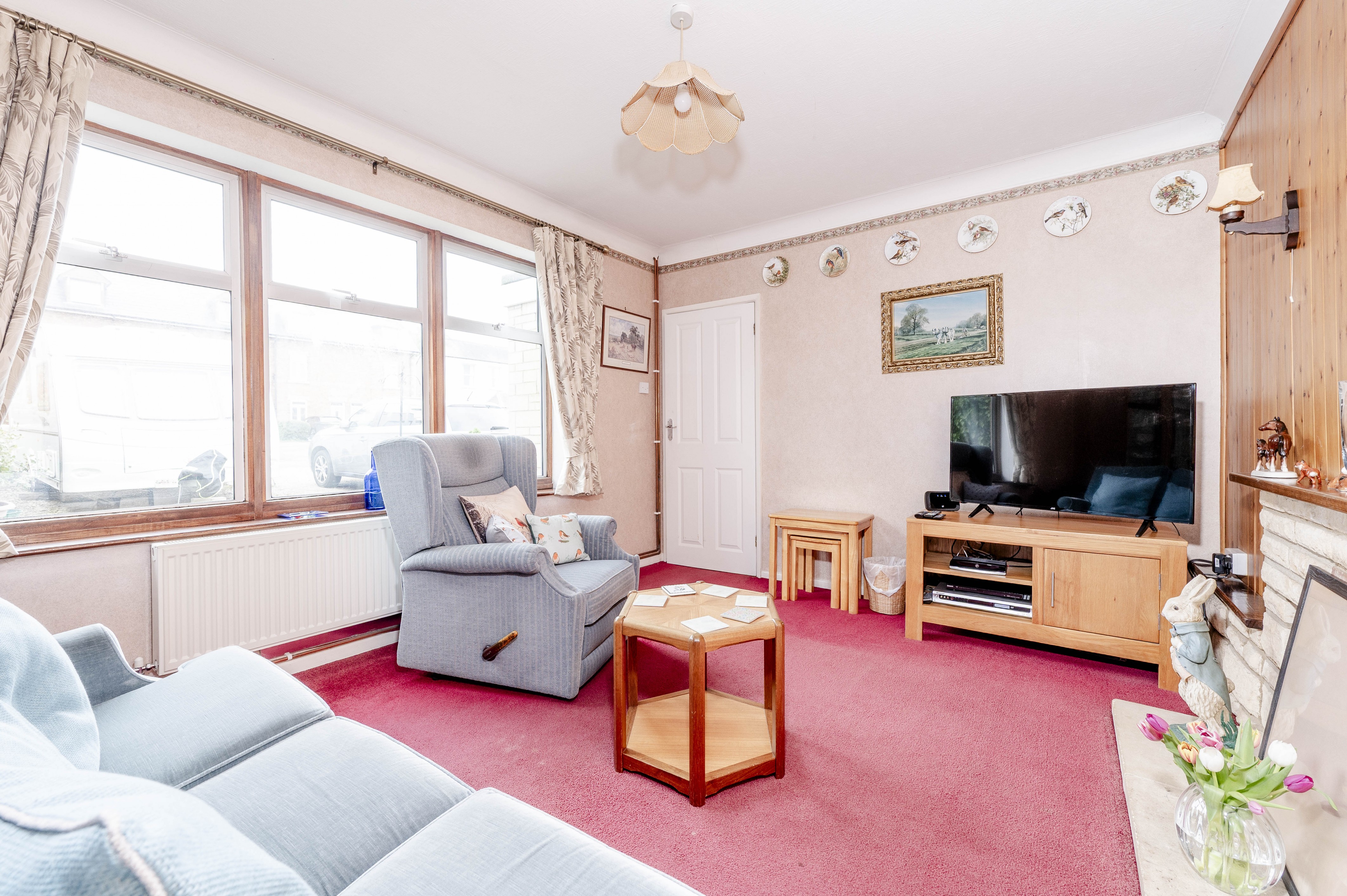 Evenlode Road, Moreton-In-Marsh, GL56