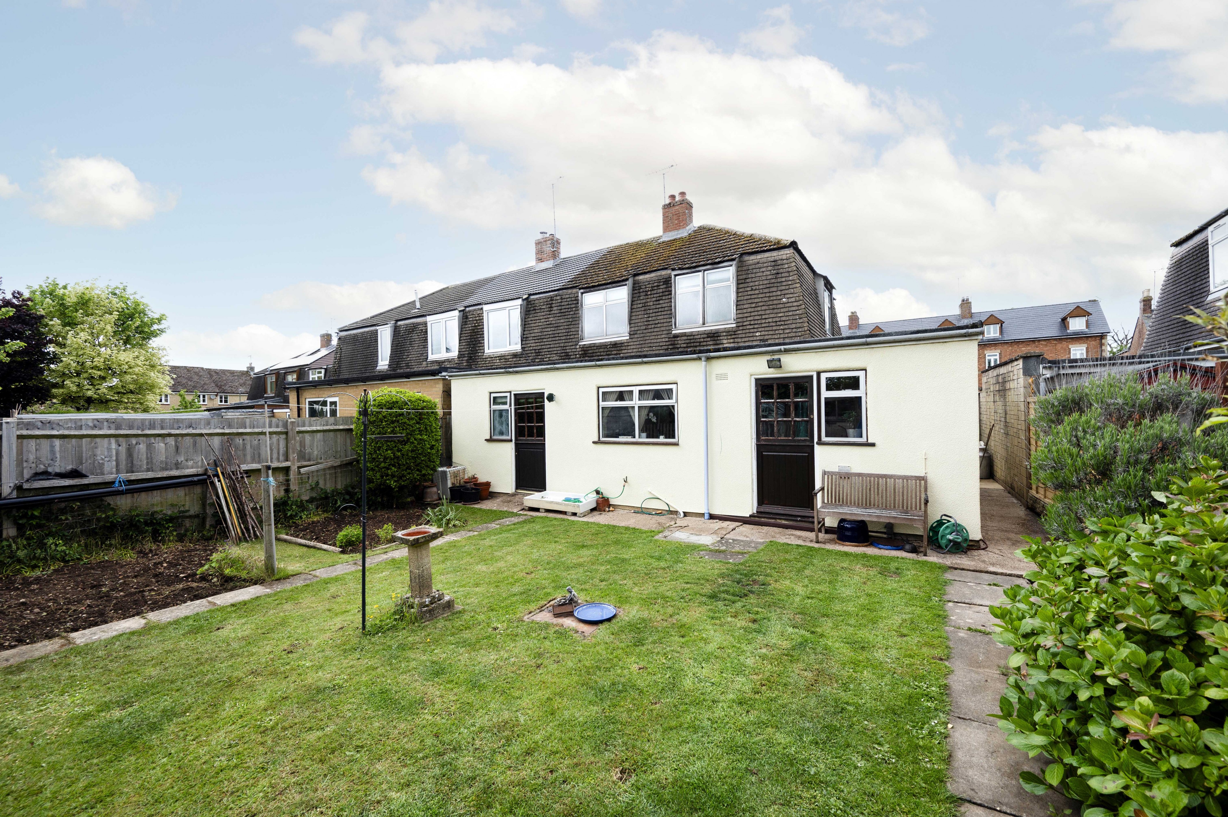 Evenlode Road, Moreton-In-Marsh, GL56