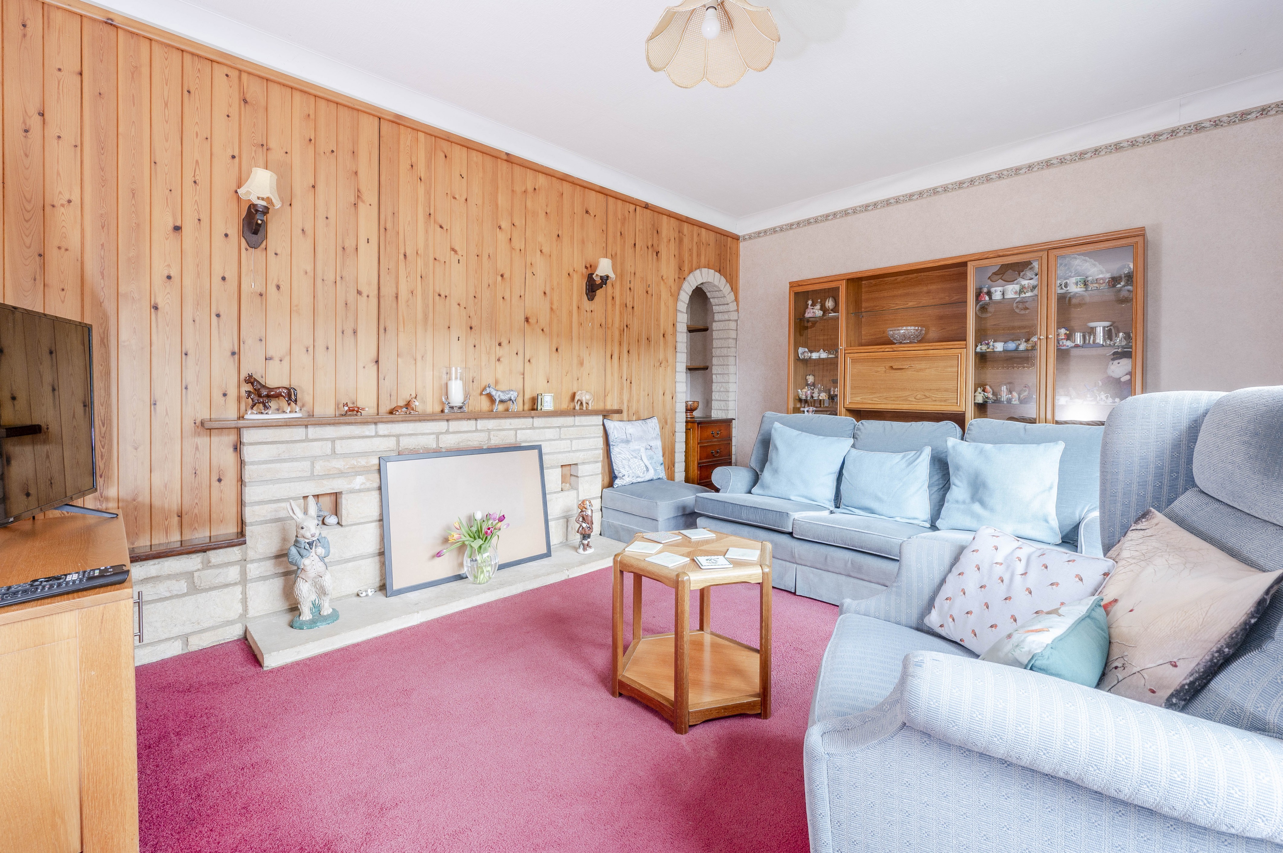 Evenlode Road, Moreton-In-Marsh, GL56