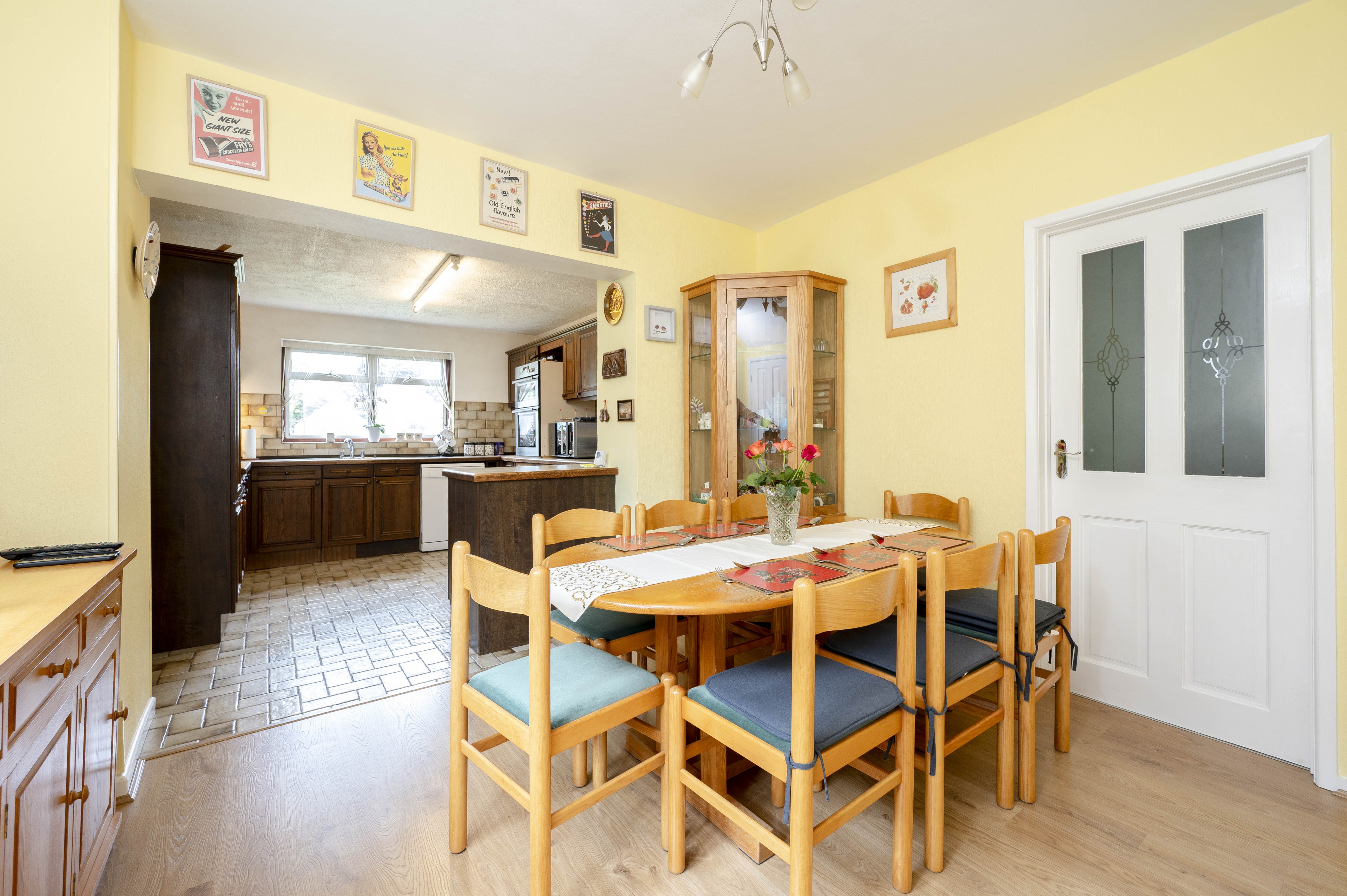 Evenlode Road, Moreton-In-Marsh, GL56
