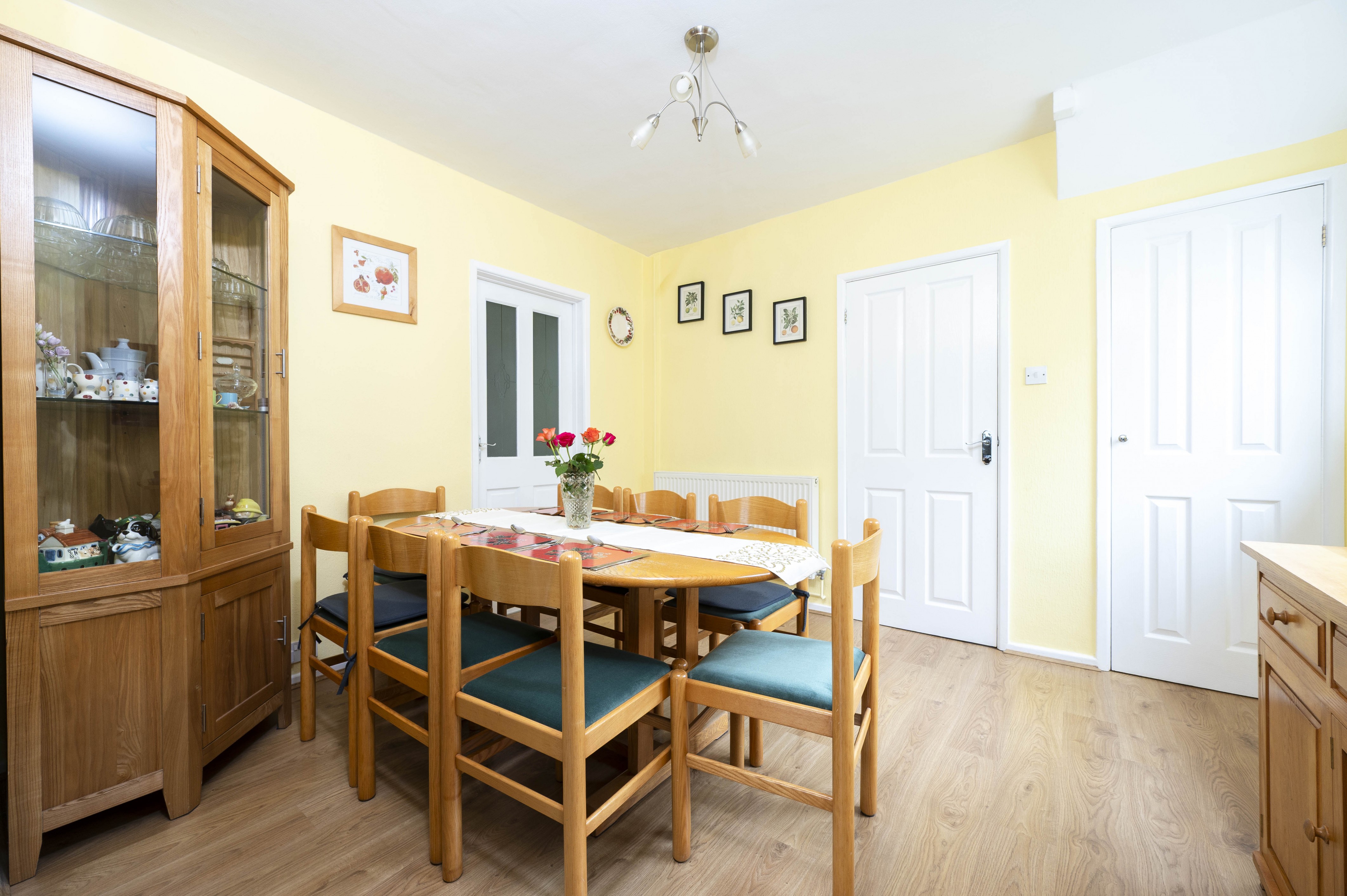 Evenlode Road, Moreton-In-Marsh, GL56
