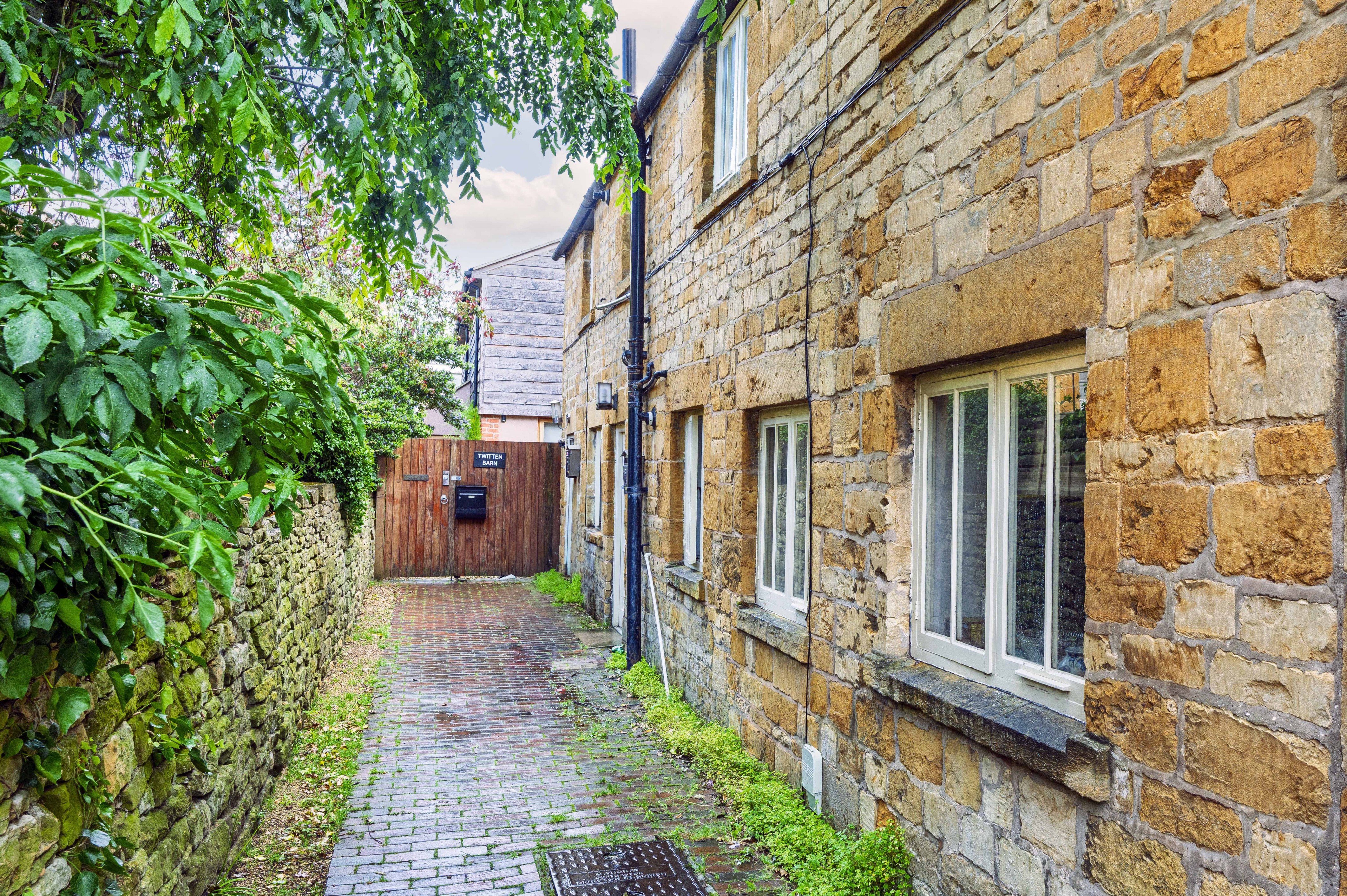 Oxford Street, Moreton-In-Marsh, GL56