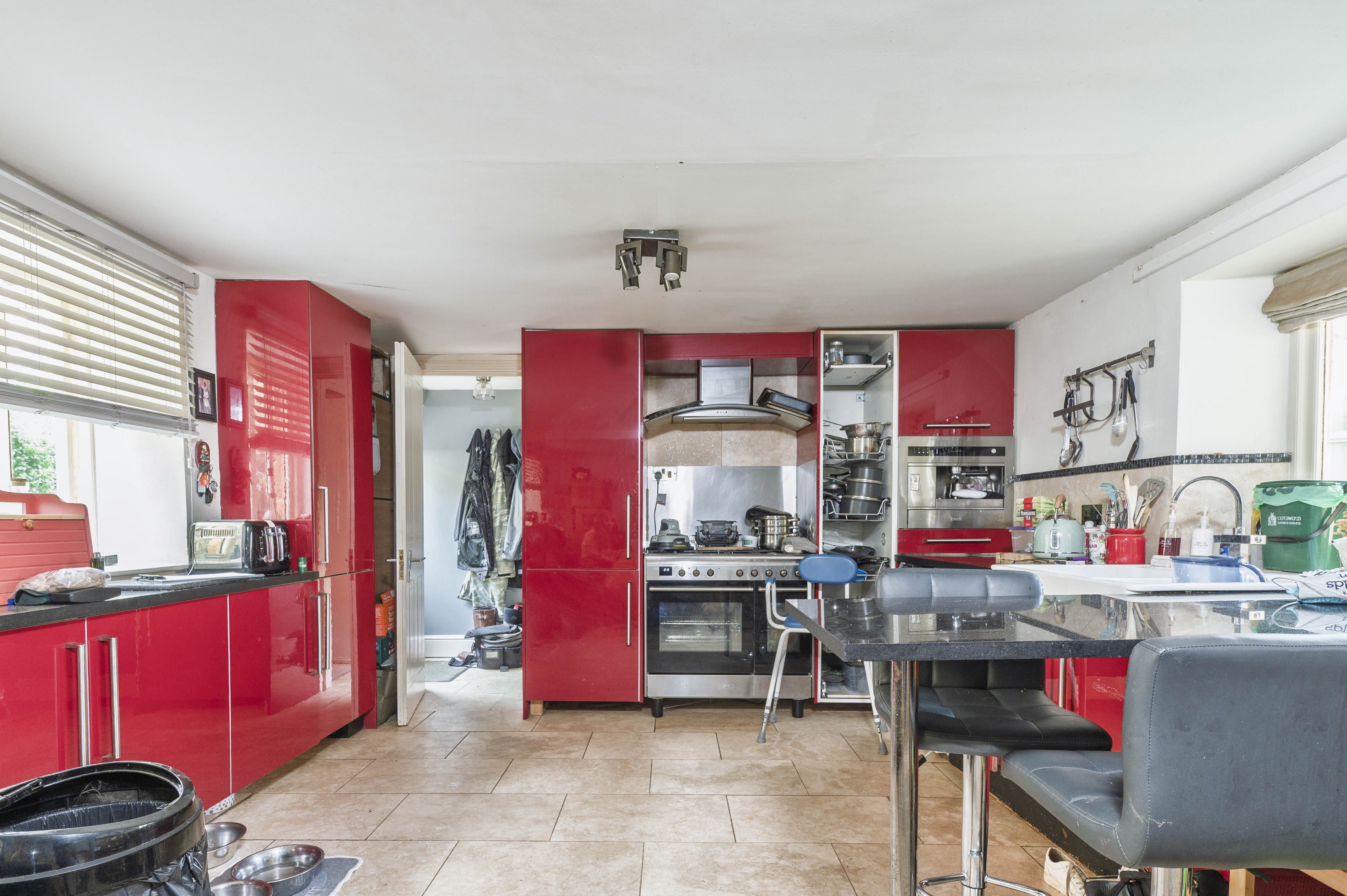 Oxford Street, Moreton-In-Marsh, GL56