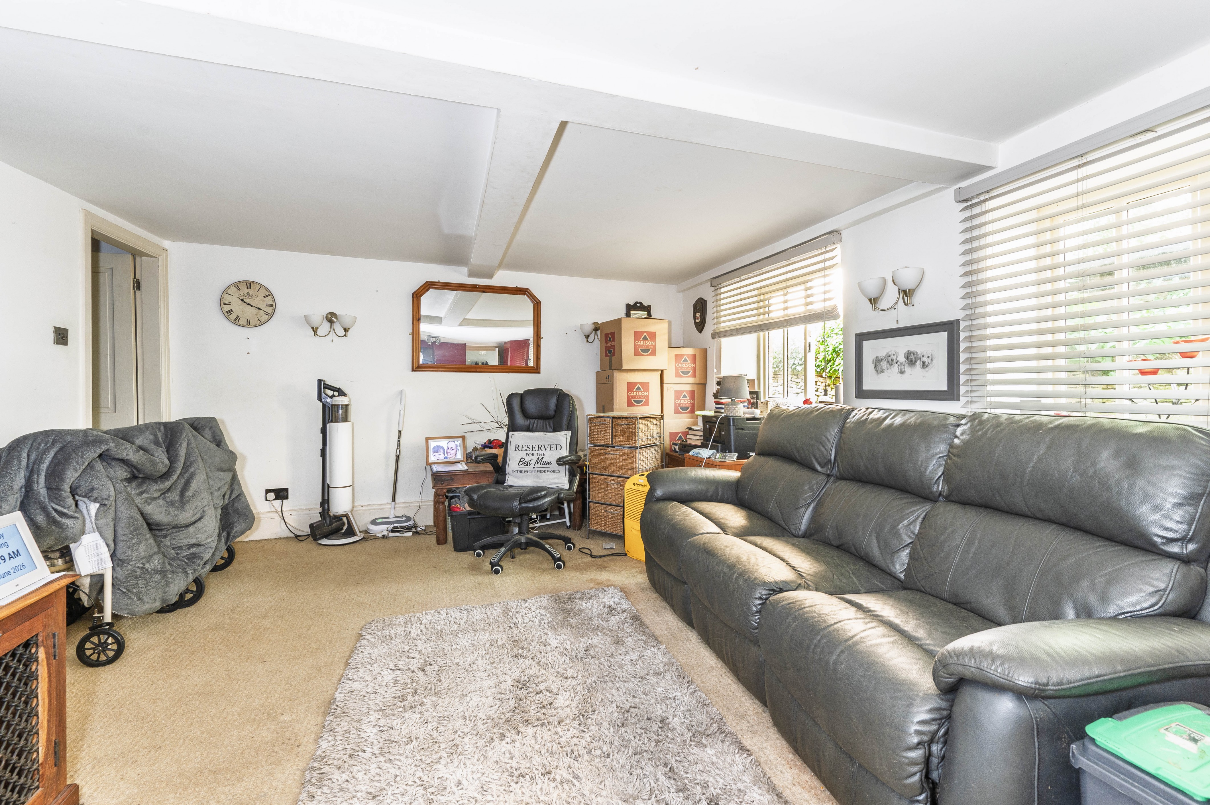 Oxford Street, Moreton-In-Marsh, GL56