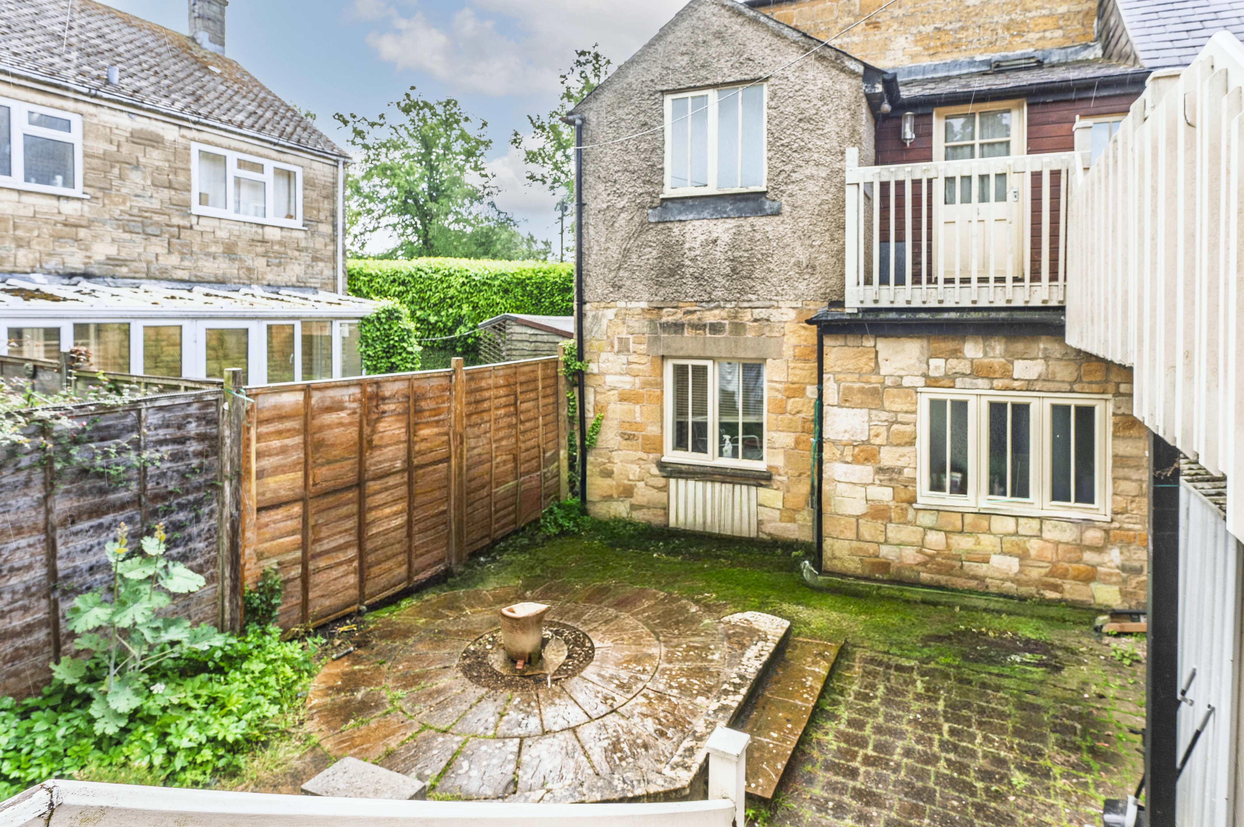 Oxford Street, Moreton-In-Marsh, GL56