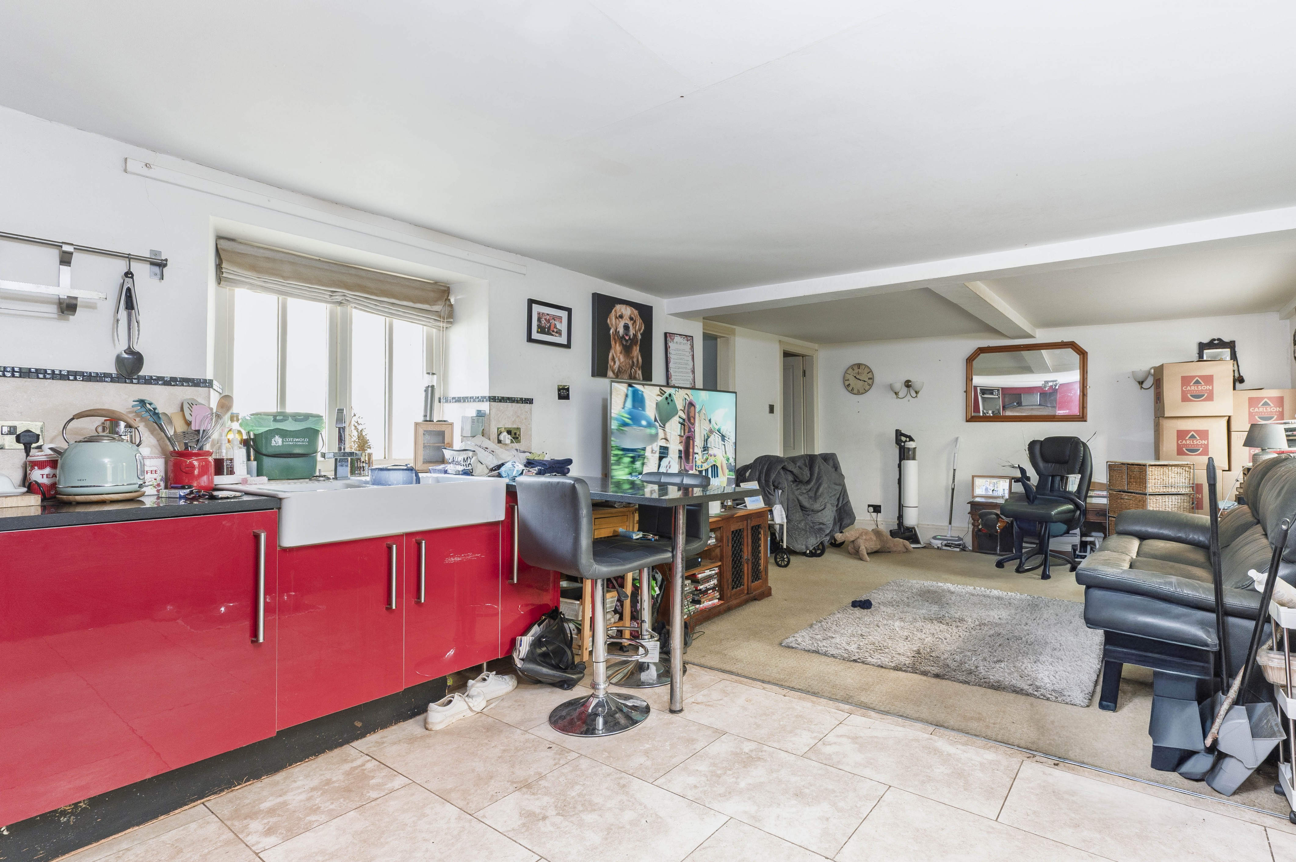 Oxford Street, Moreton-In-Marsh, GL56