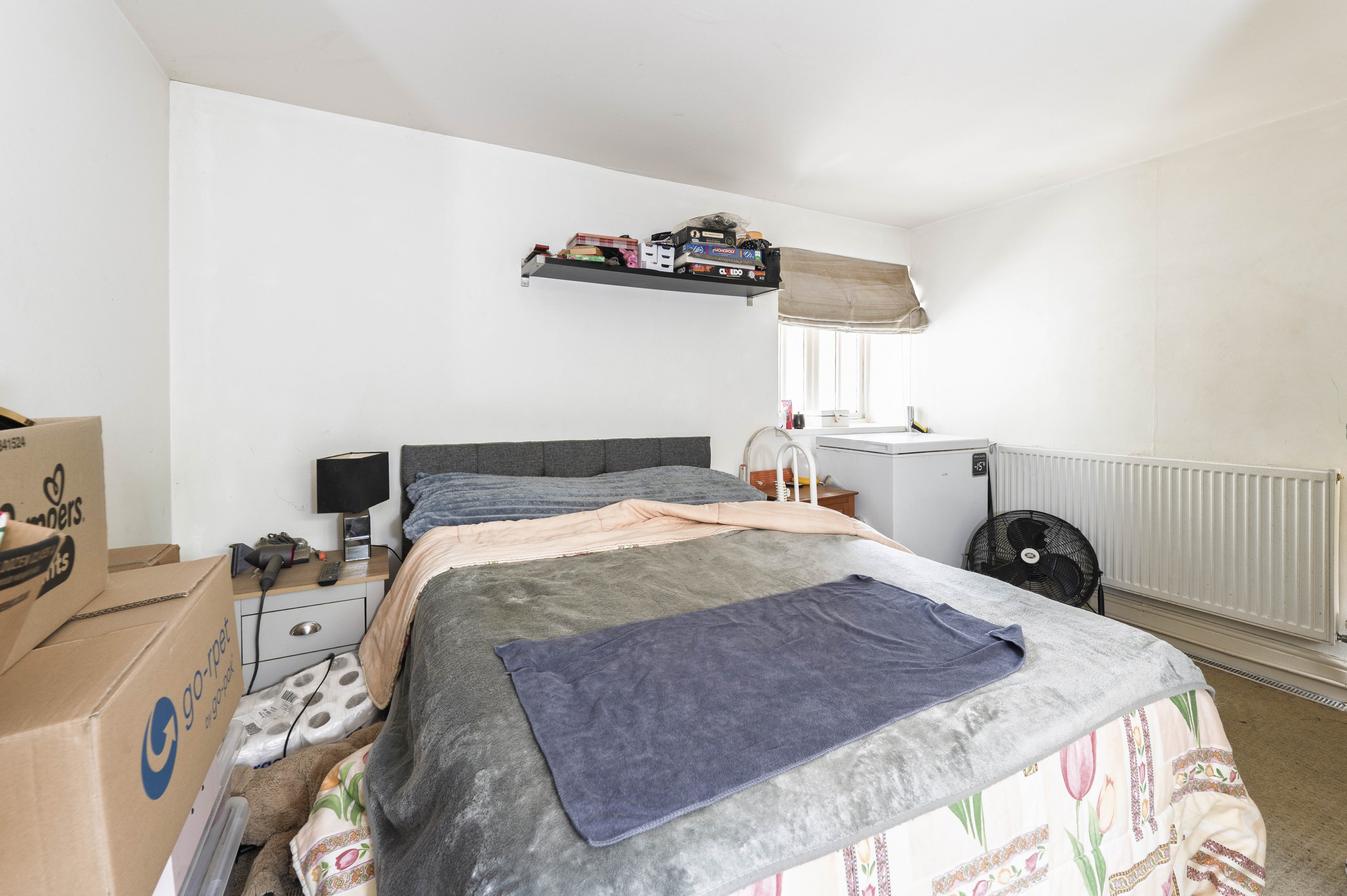 Oxford Street, Moreton-In-Marsh, GL56