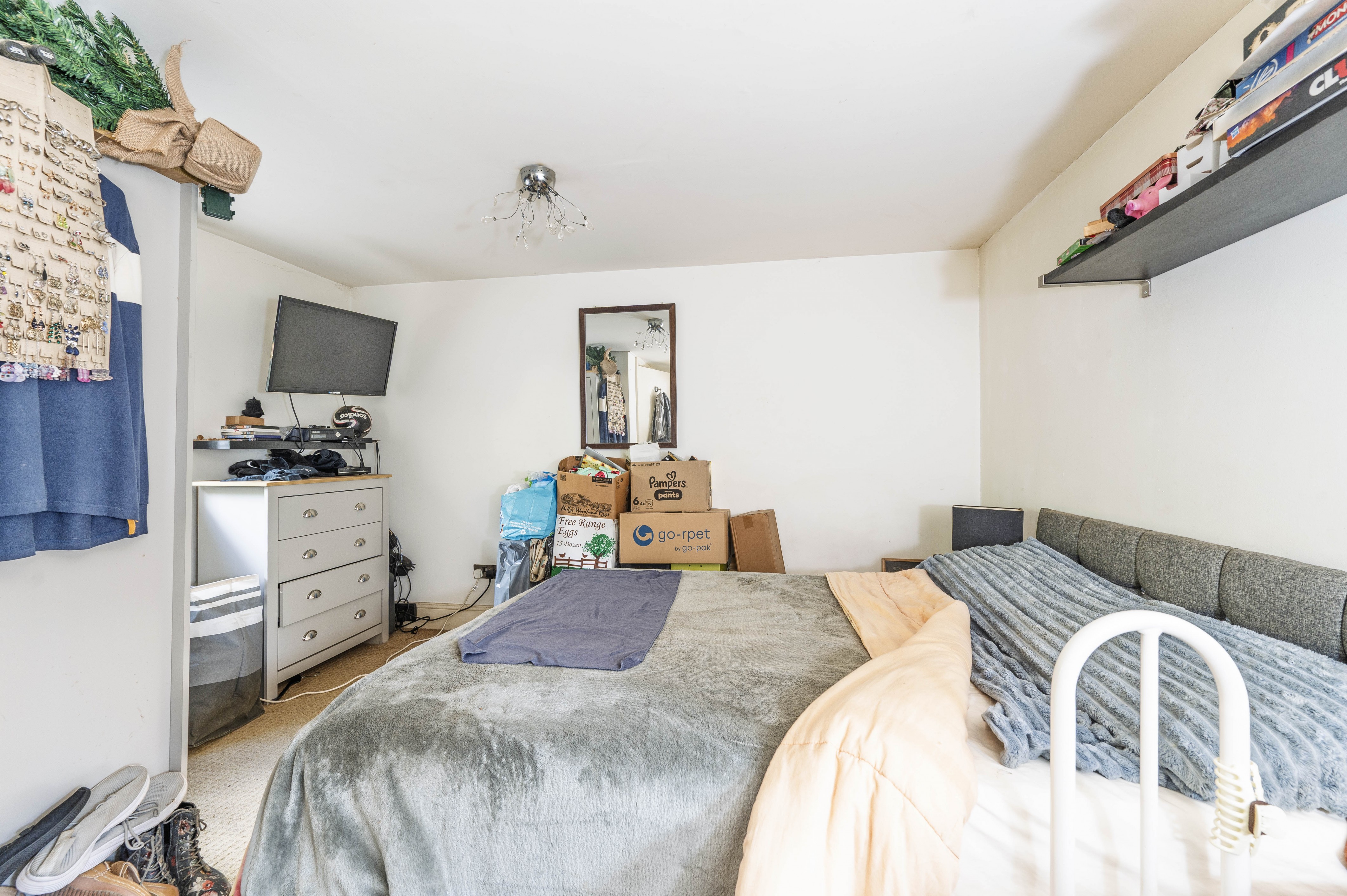 Oxford Street, Moreton-In-Marsh, GL56