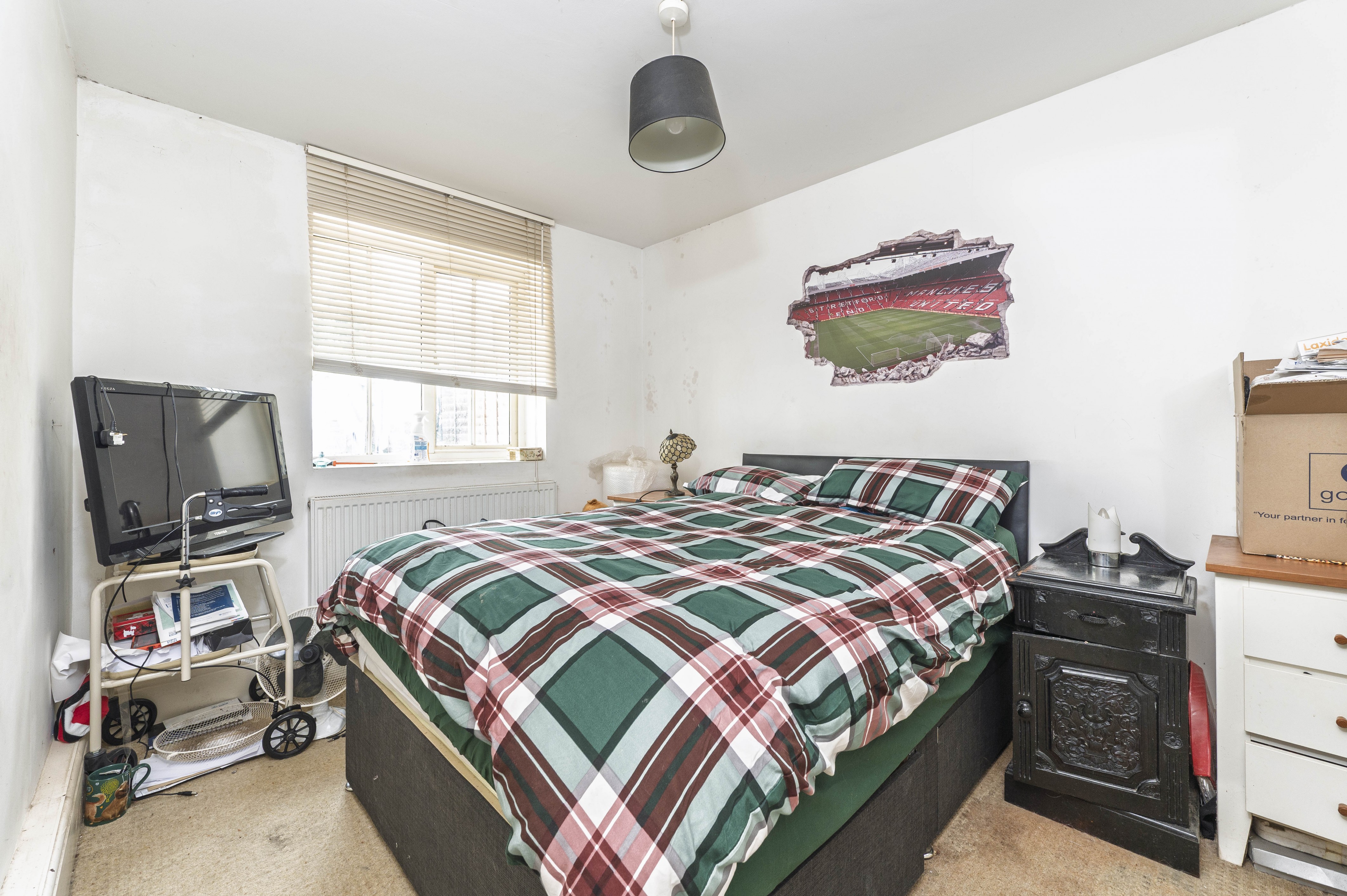 Oxford Street, Moreton-In-Marsh, GL56