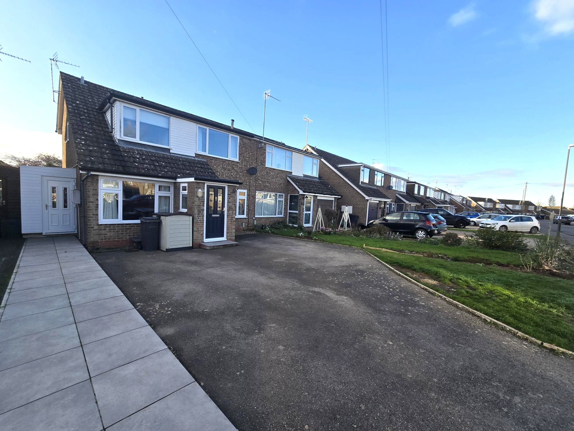 Cotsmore Close, Moreton-In-Marsh, GL56