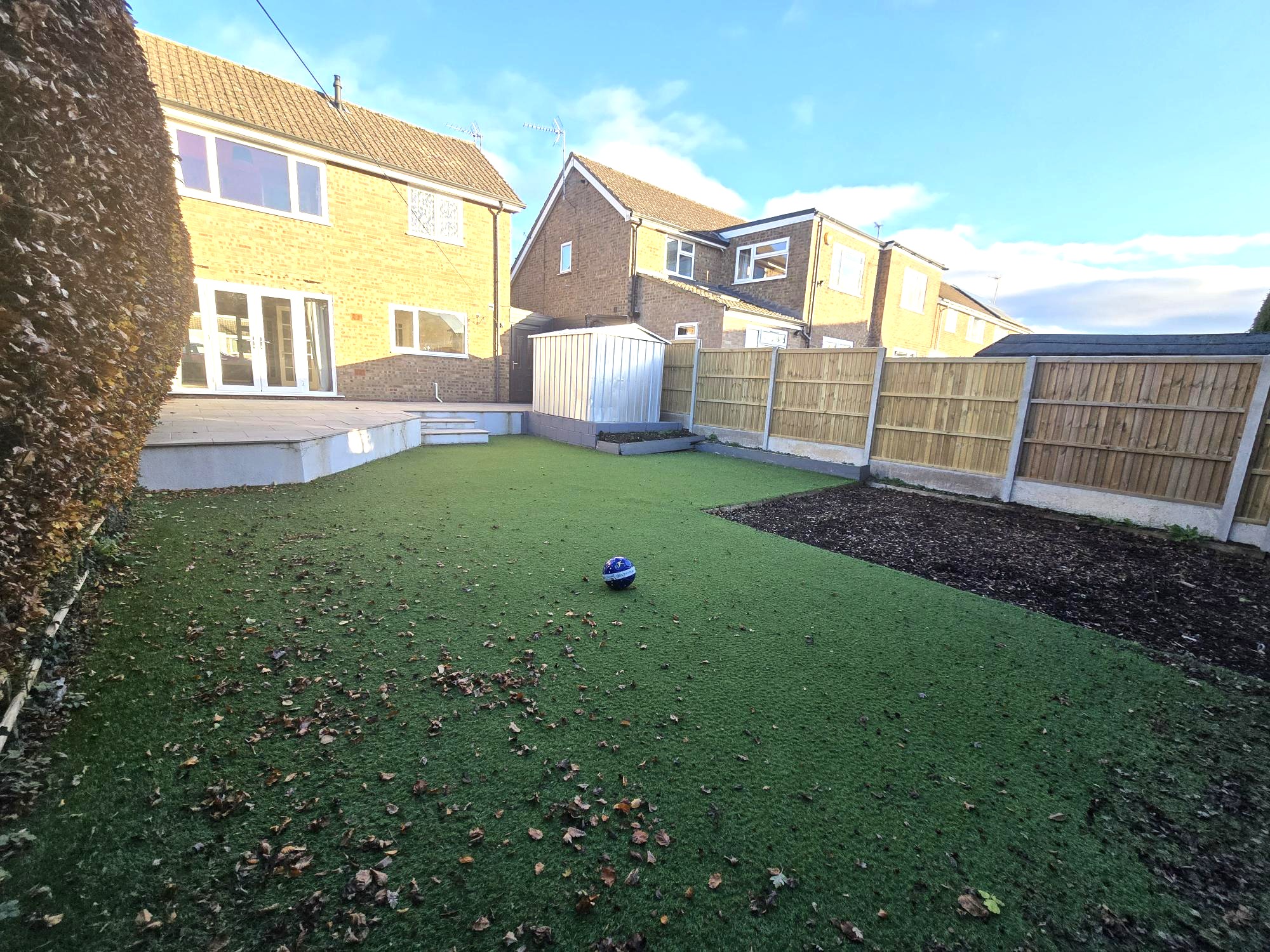 Cotsmore Close, Moreton-In-Marsh, GL56