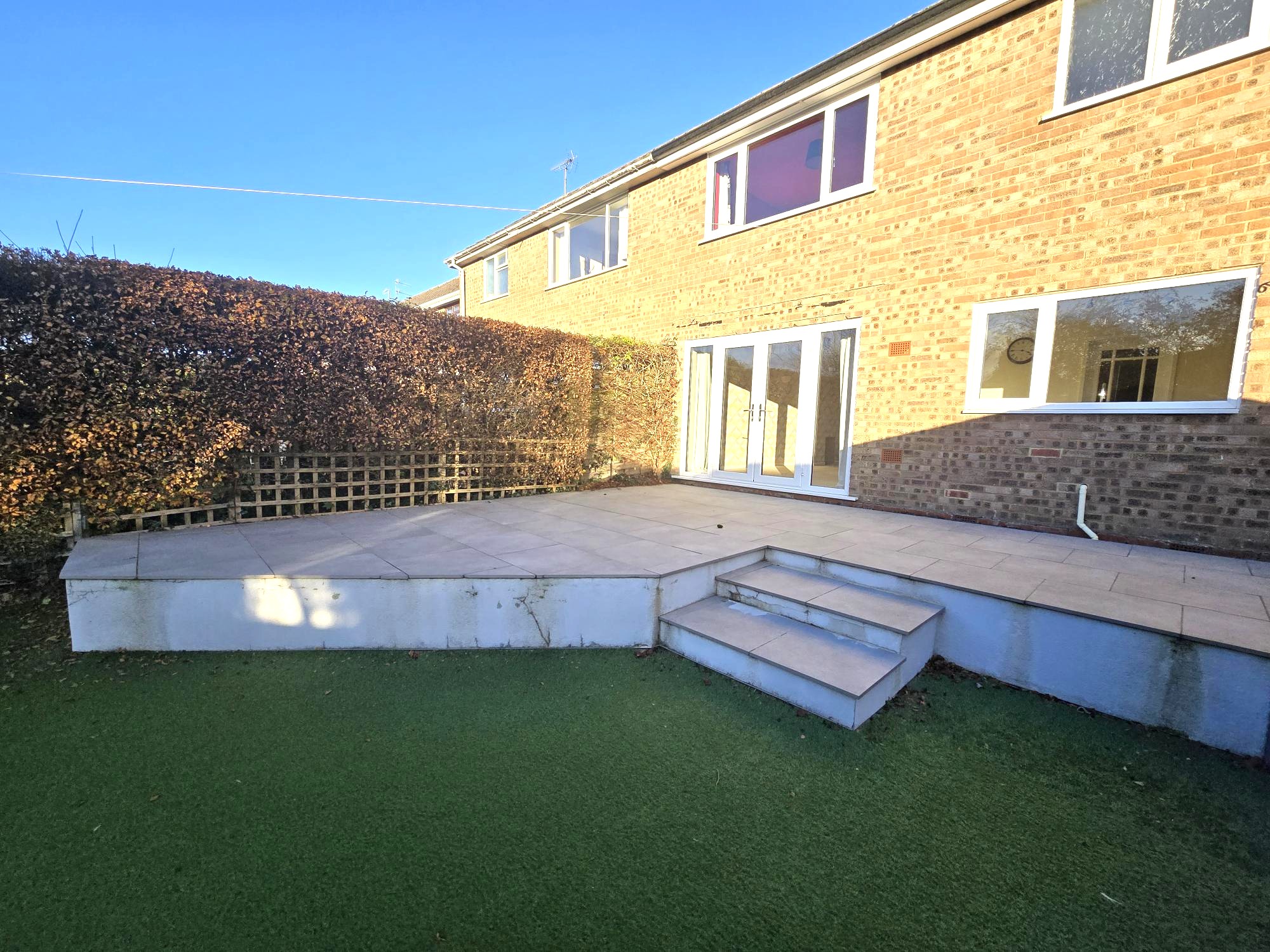 Cotsmore Close, Moreton-In-Marsh, GL56