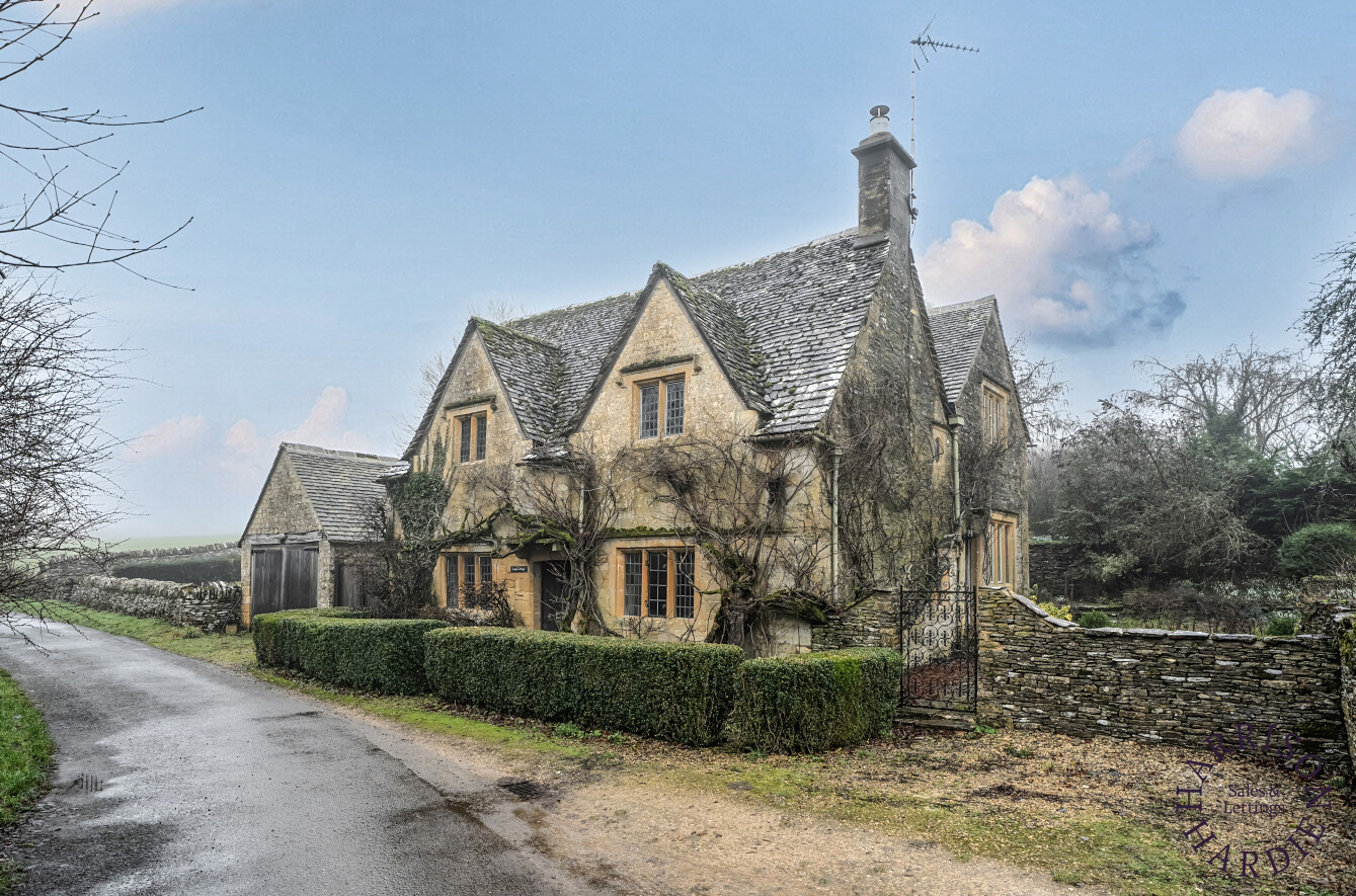 Notgrove, Cheltenham, GL54