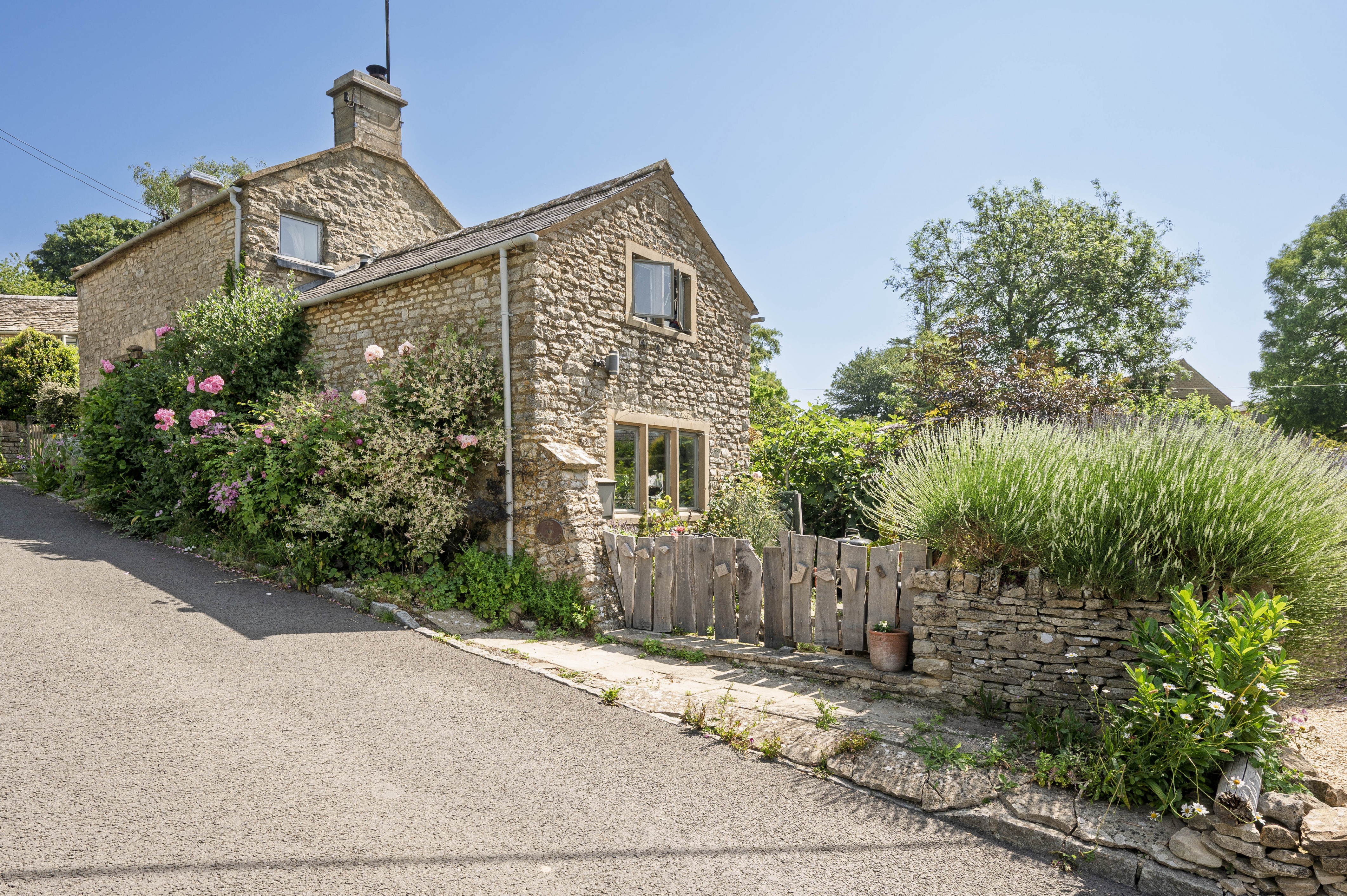 Compton Abdale, Cheltenham, GL54