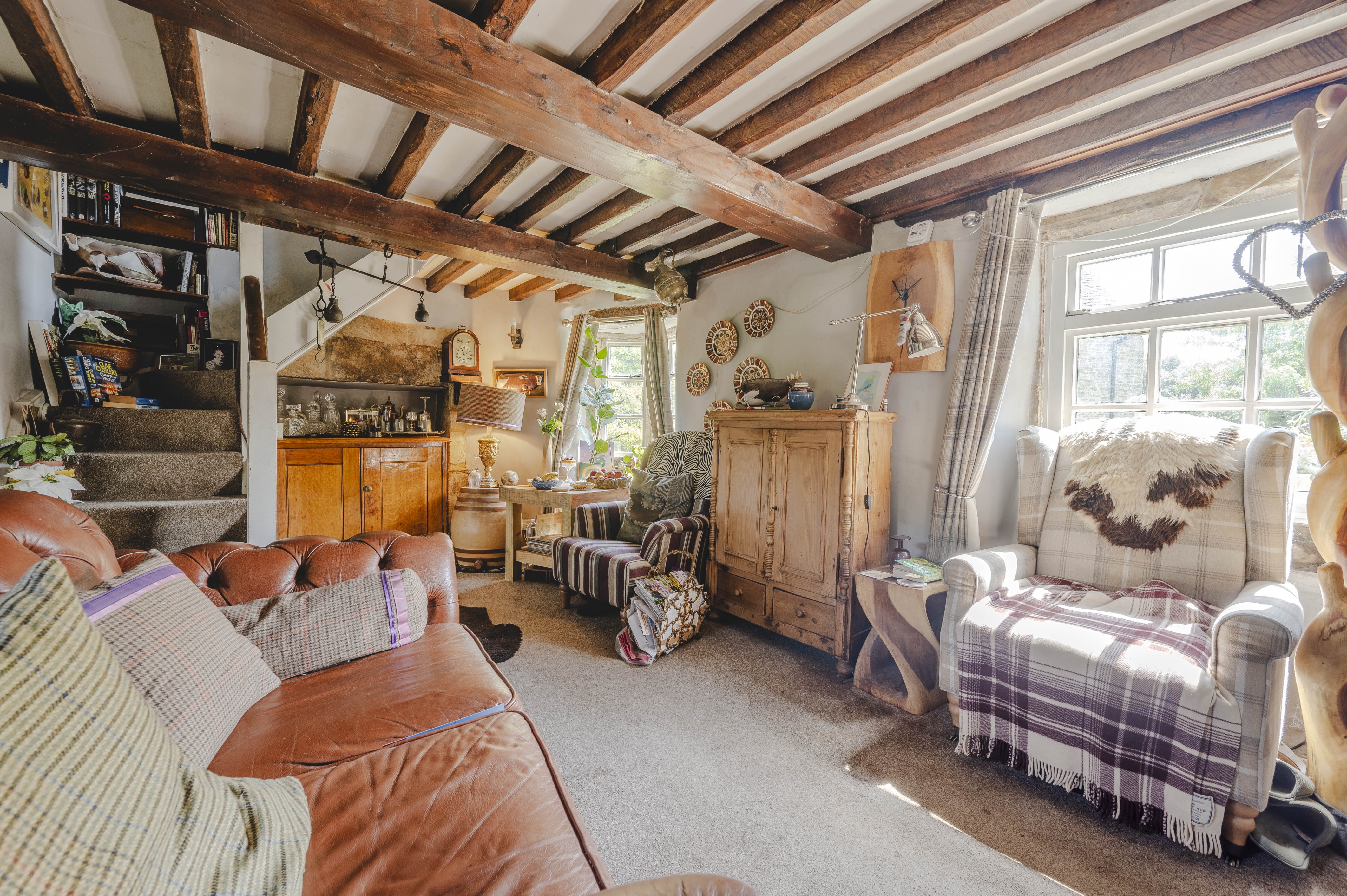 Compton Abdale, Cheltenham, GL54