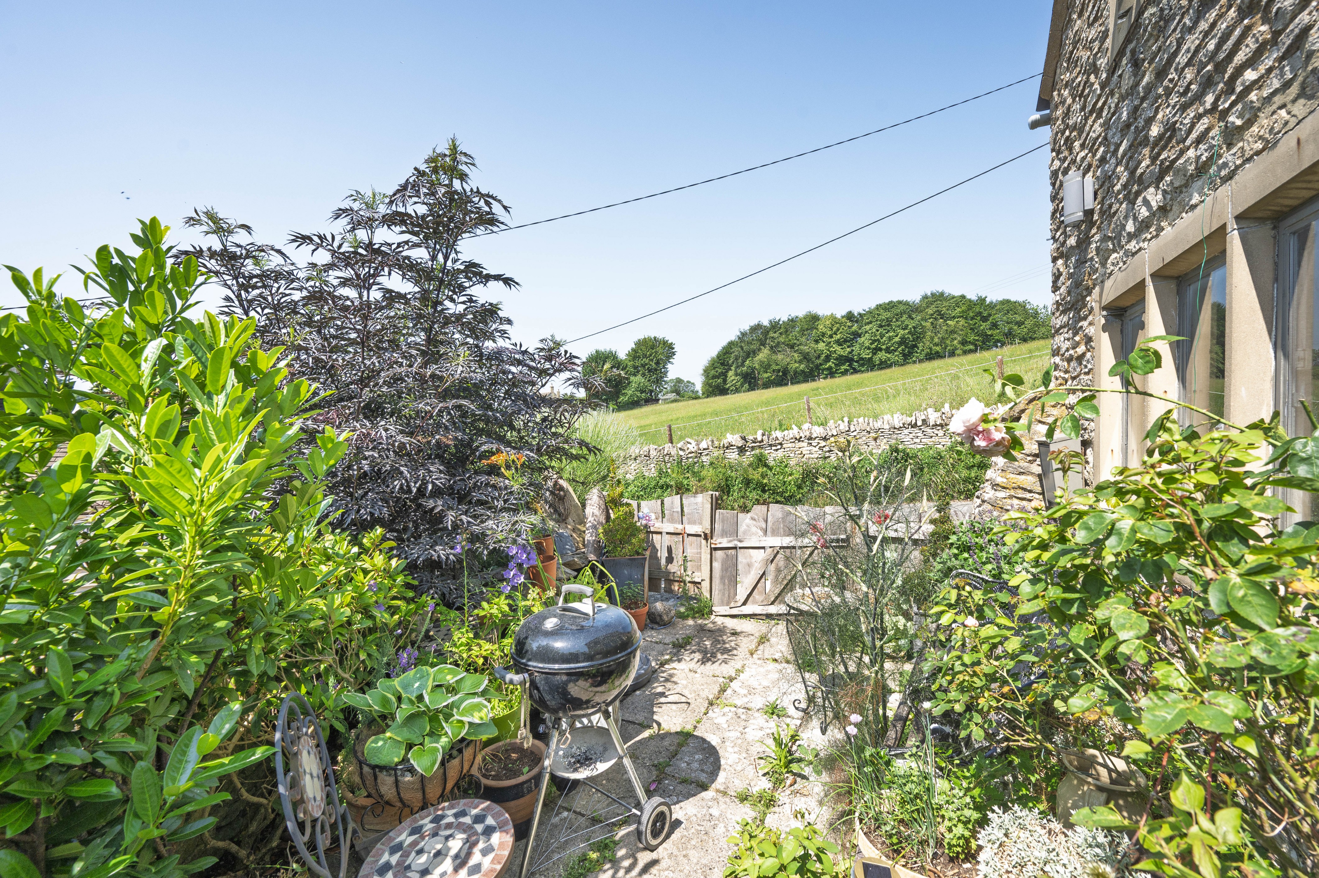 Compton Abdale, Cheltenham, GL54