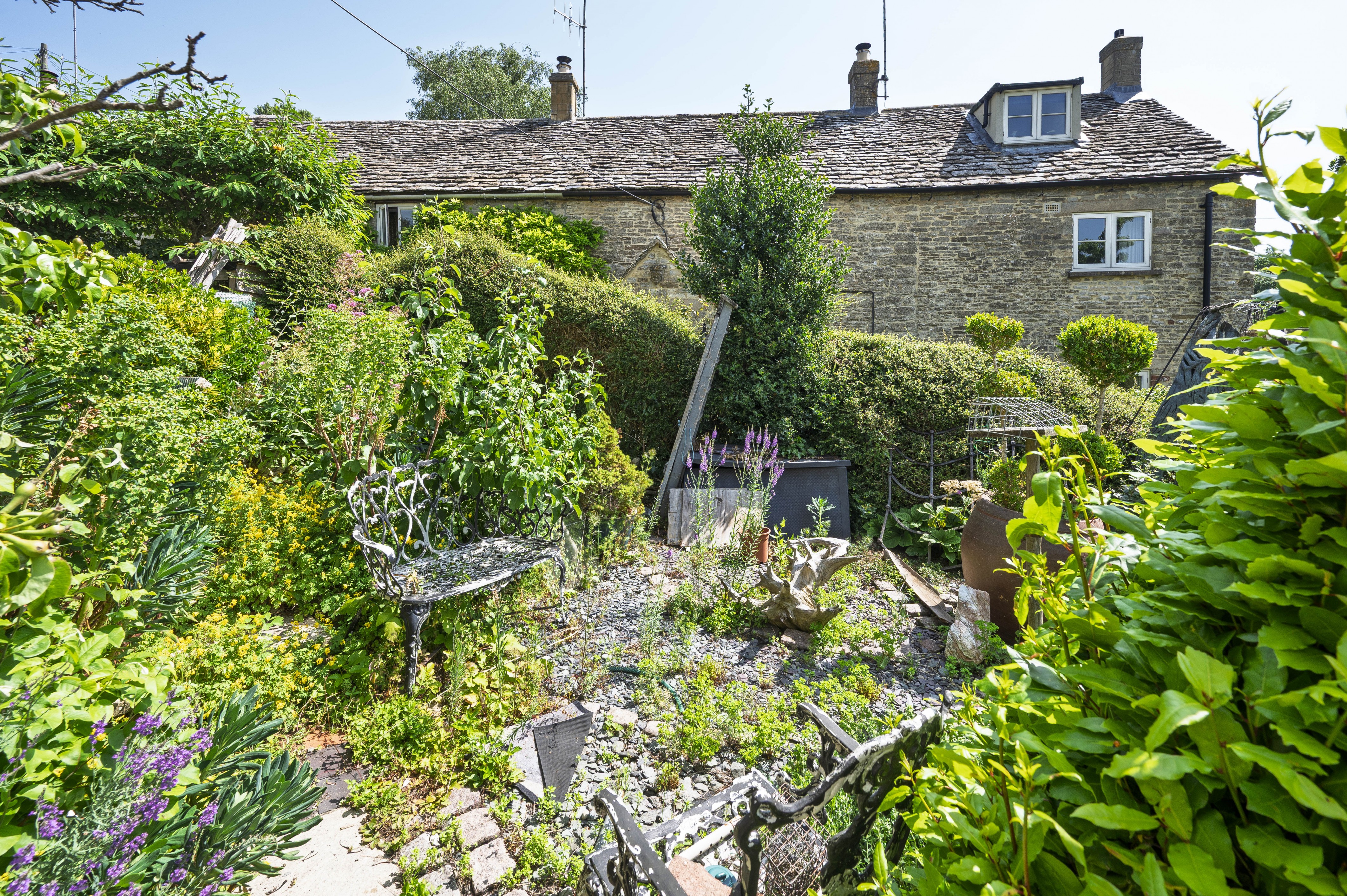 Compton Abdale, Cheltenham, GL54
