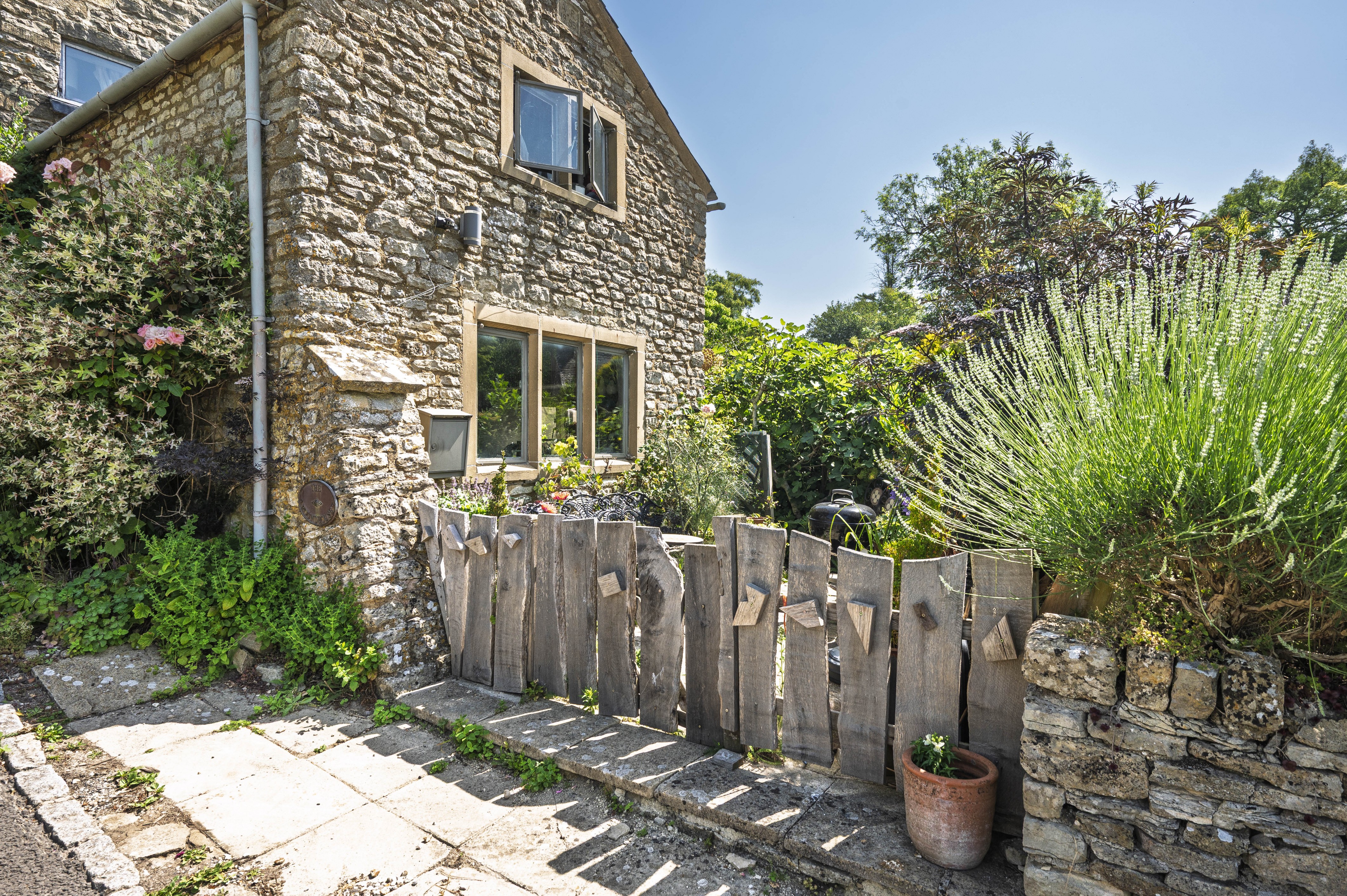 Compton Abdale, Cheltenham, GL54