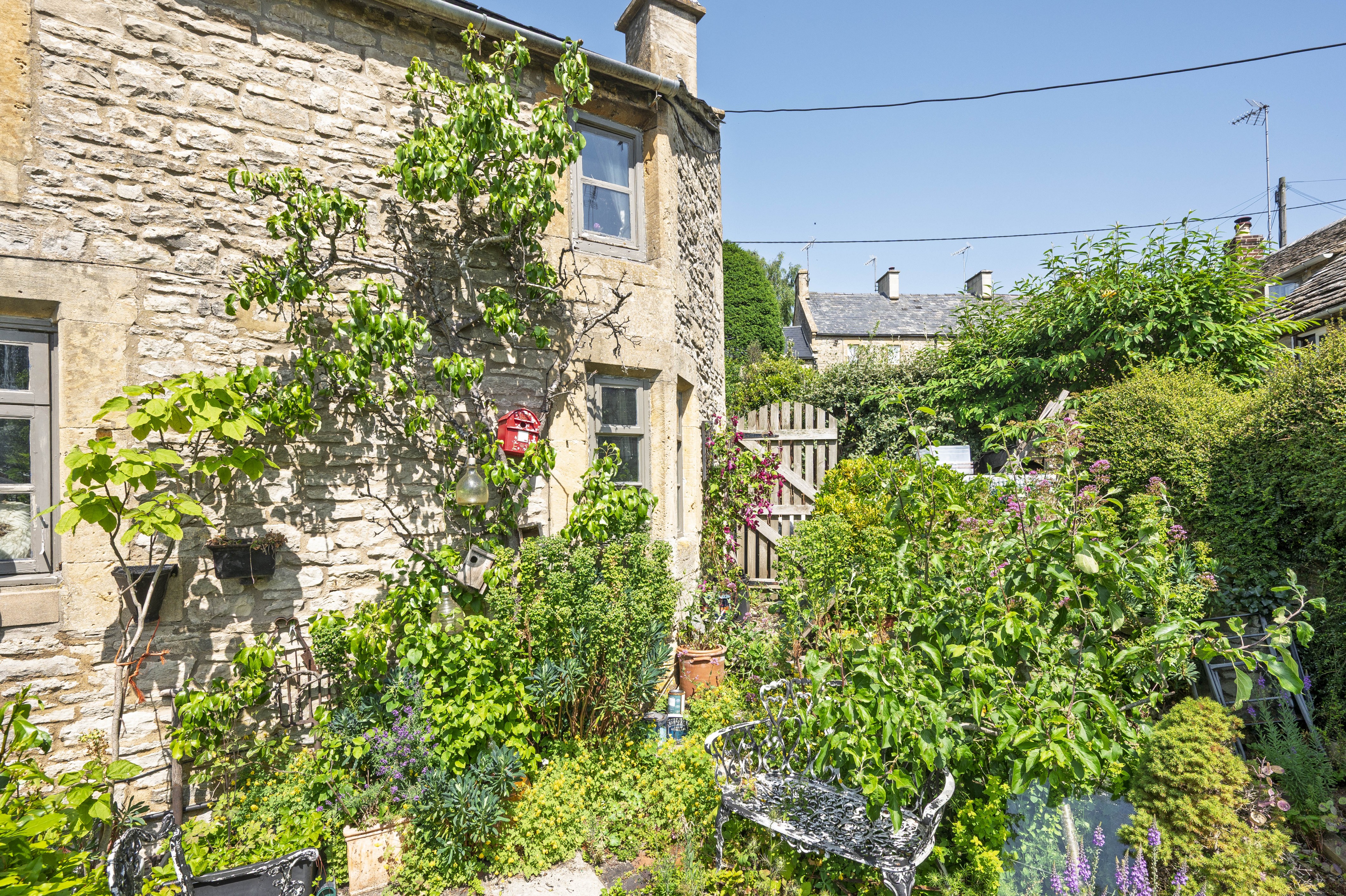 Compton Abdale, Cheltenham, GL54