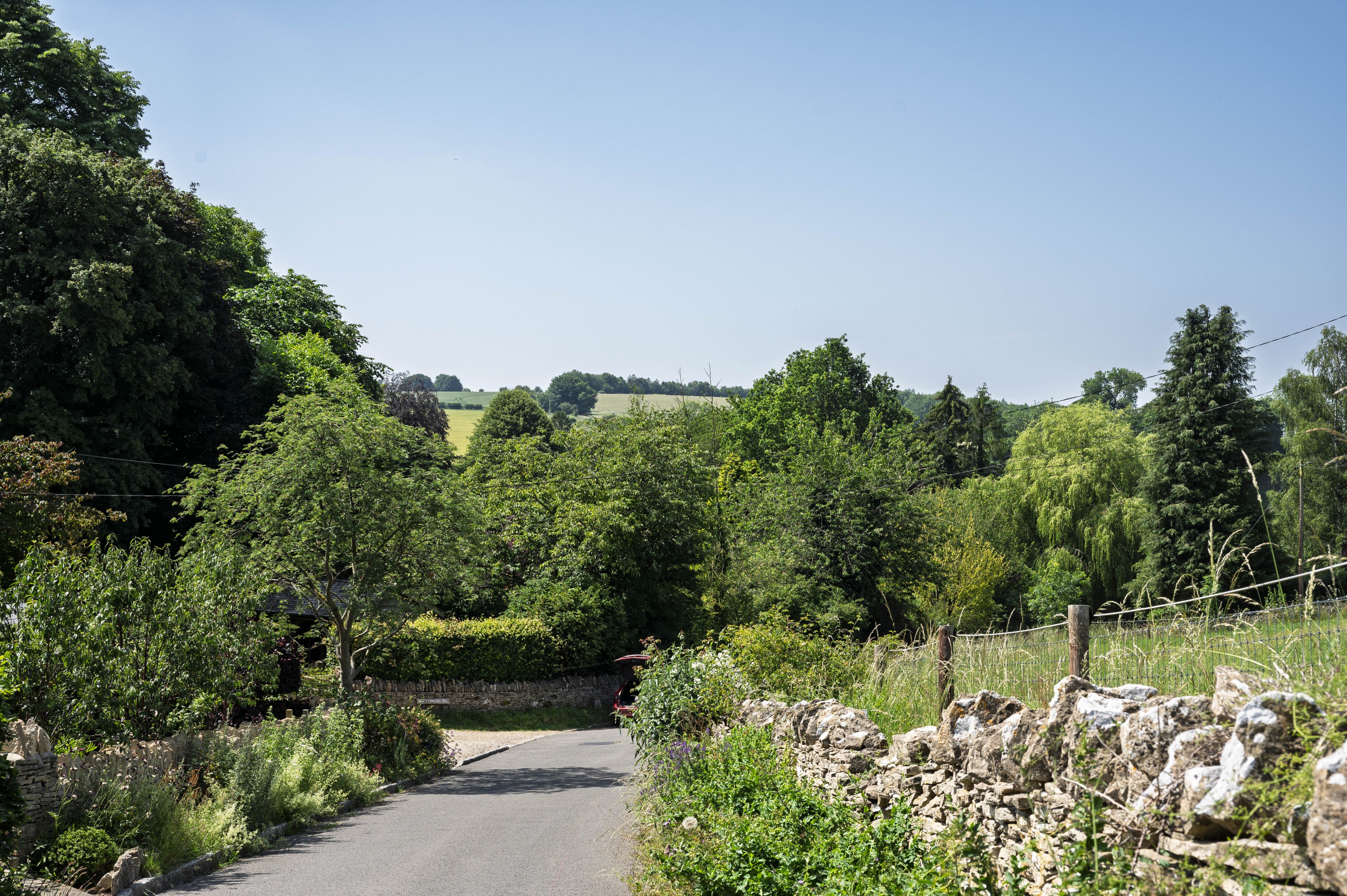 Compton Abdale, Cheltenham, GL54