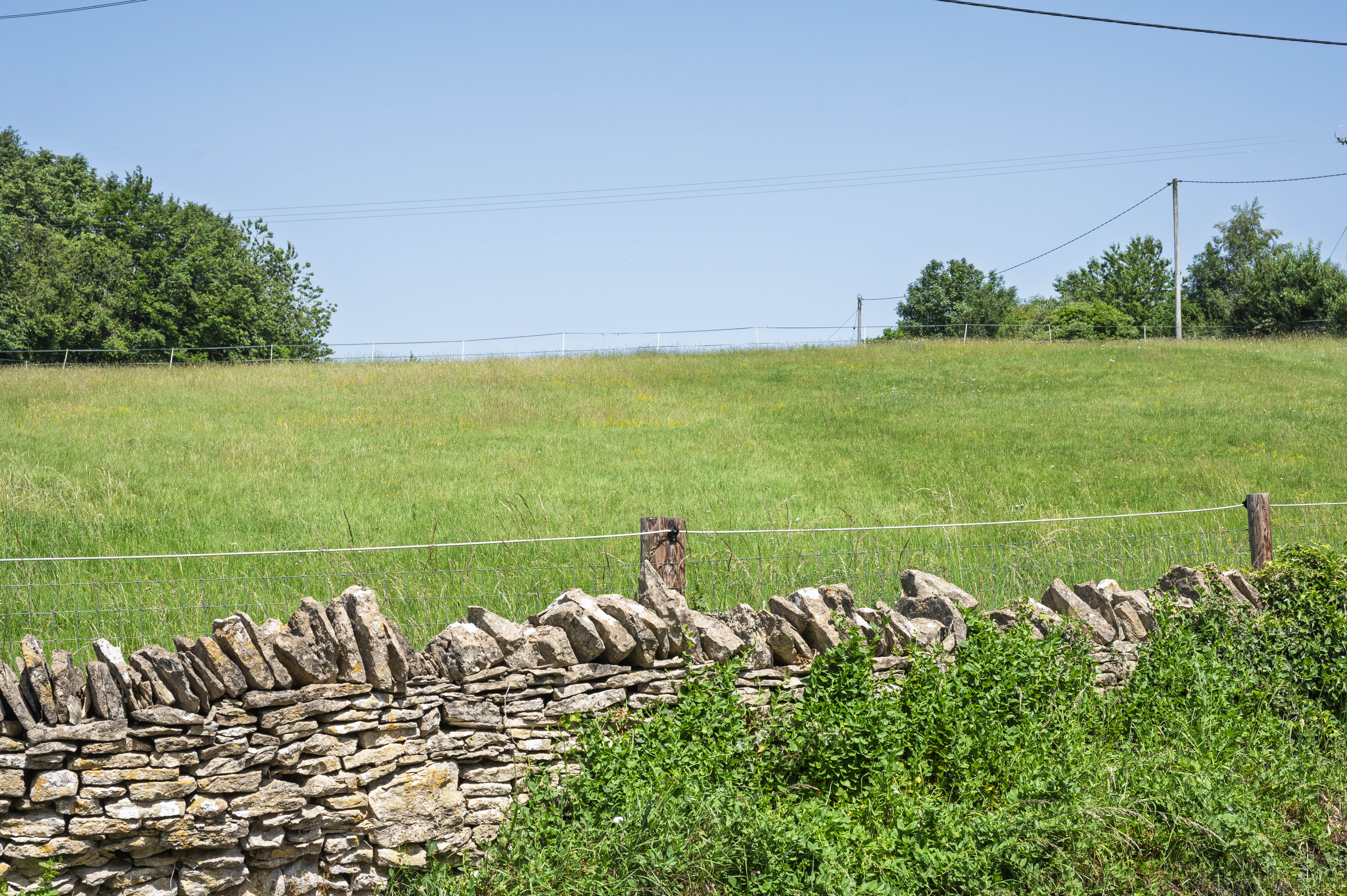 Compton Abdale, Cheltenham, GL54