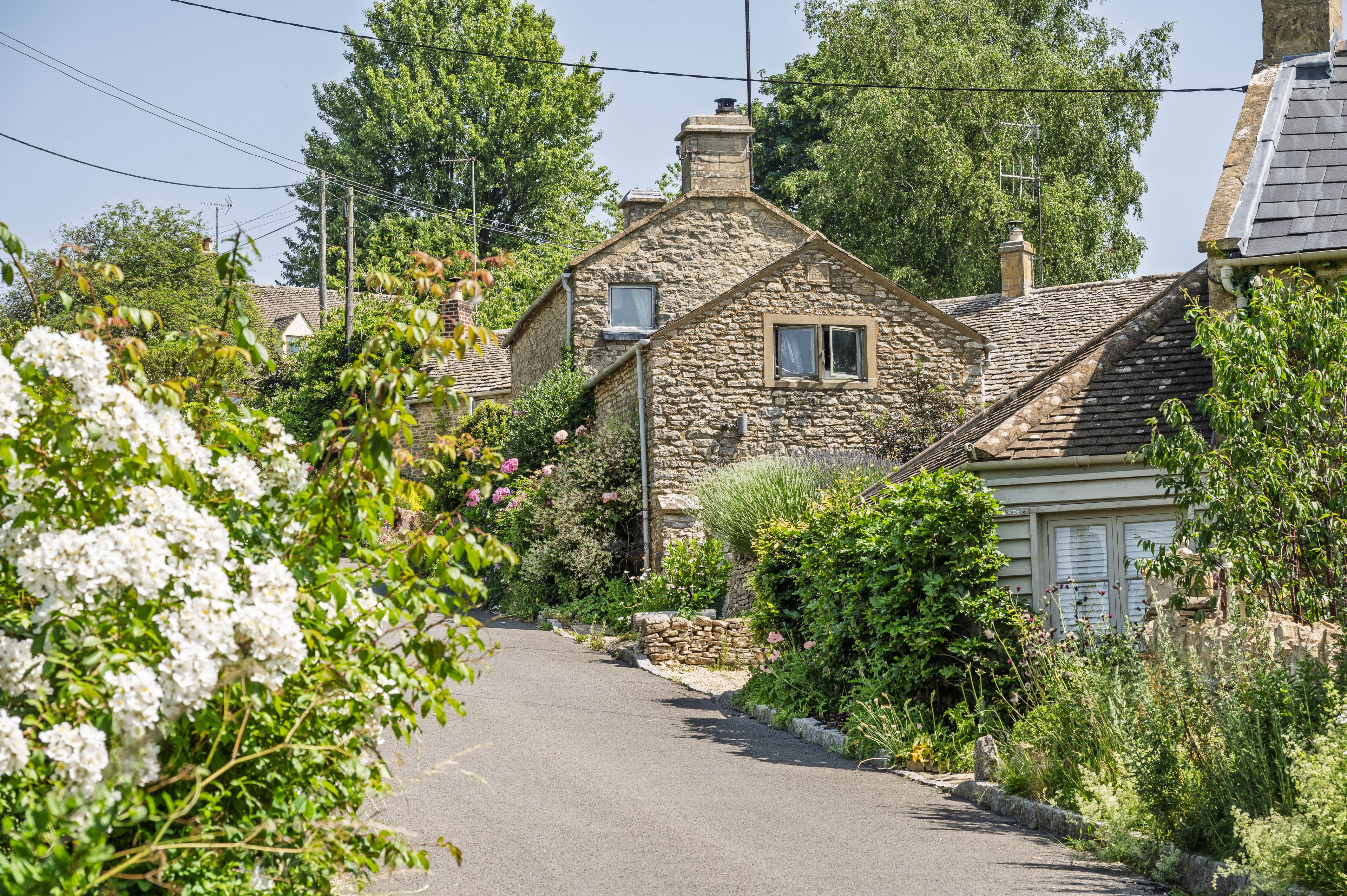 Compton Abdale, Cheltenham, GL54